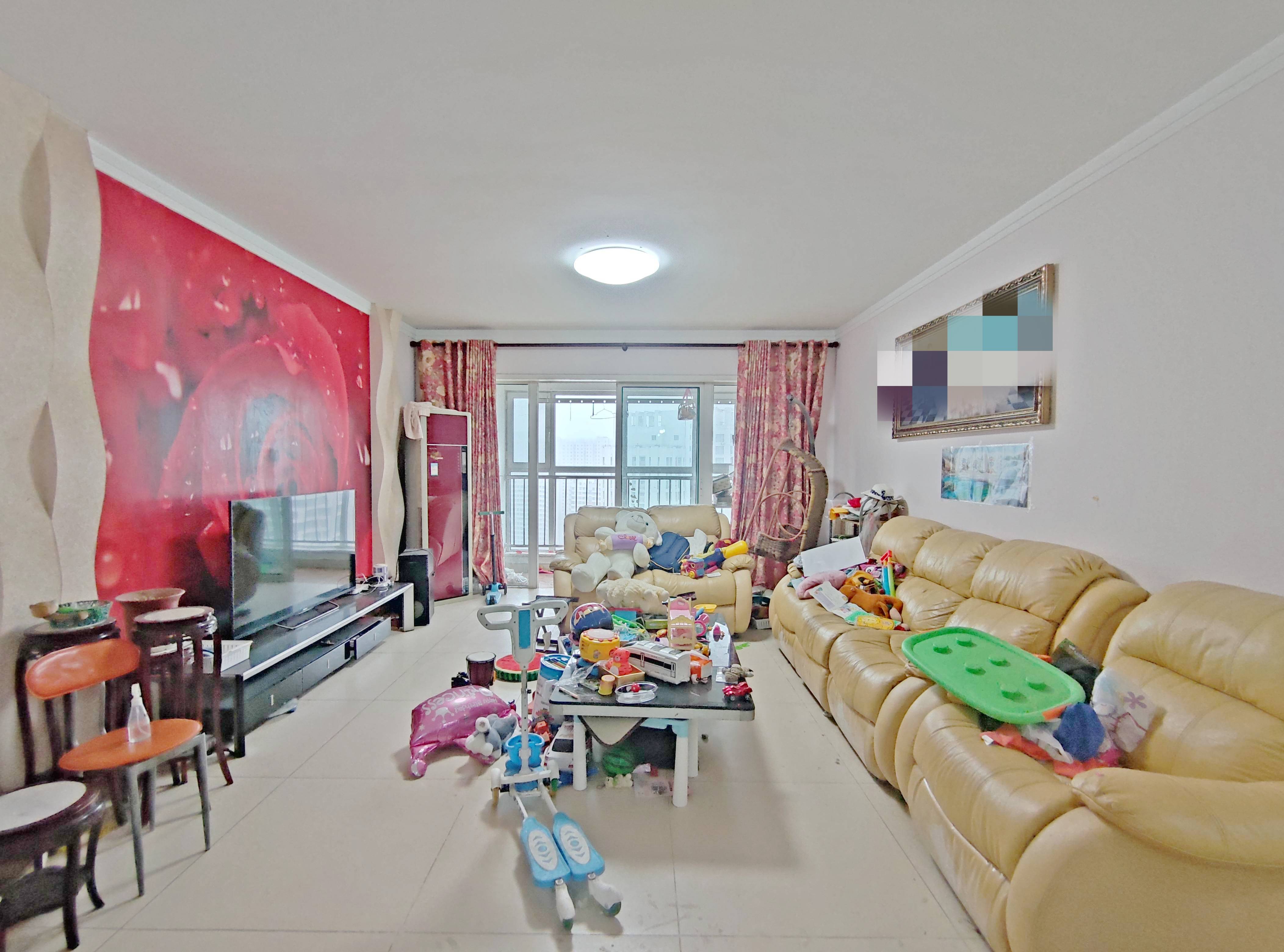 阳光100国际新城(G区)