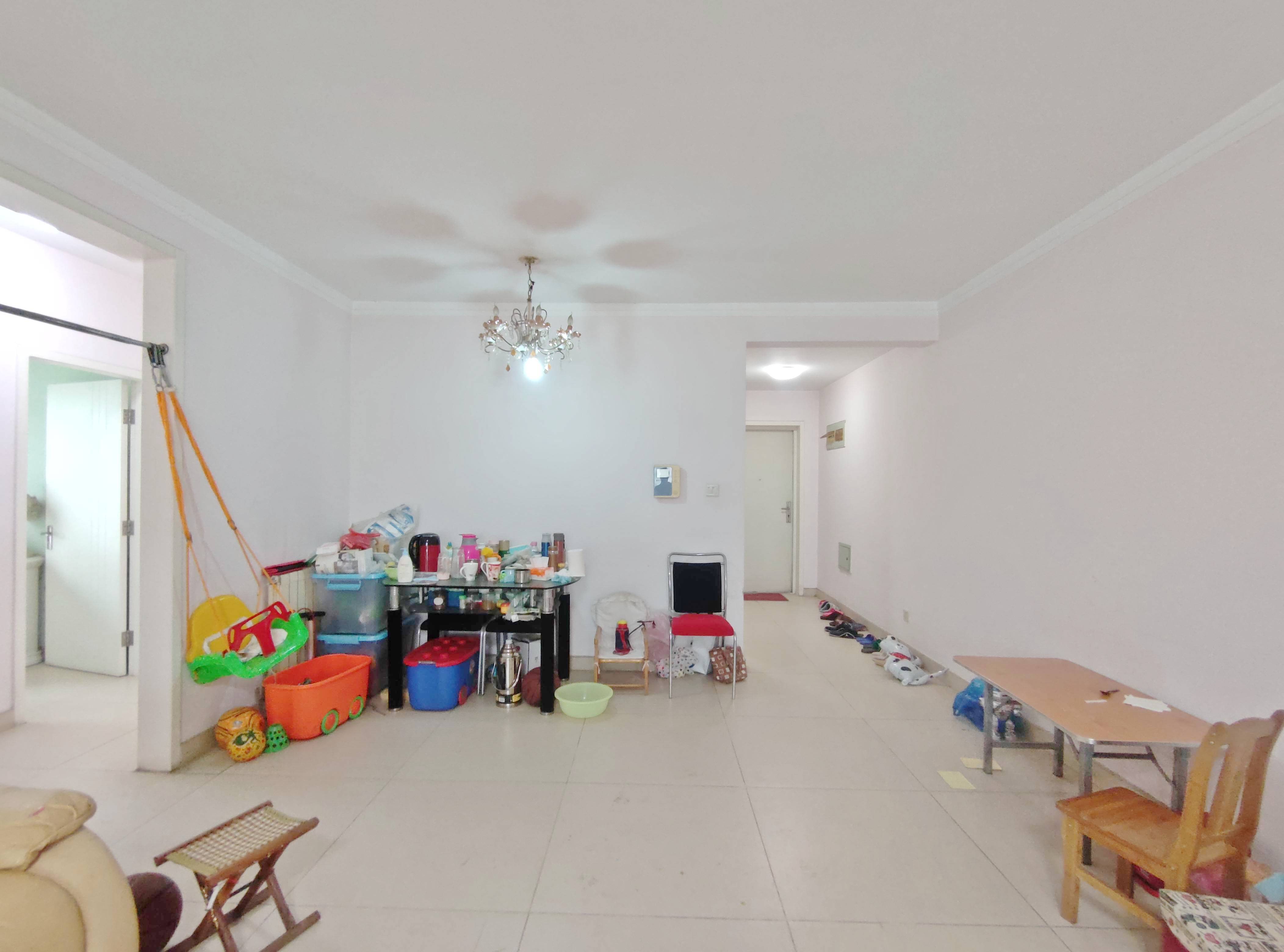 阳光100国际新城(G区)