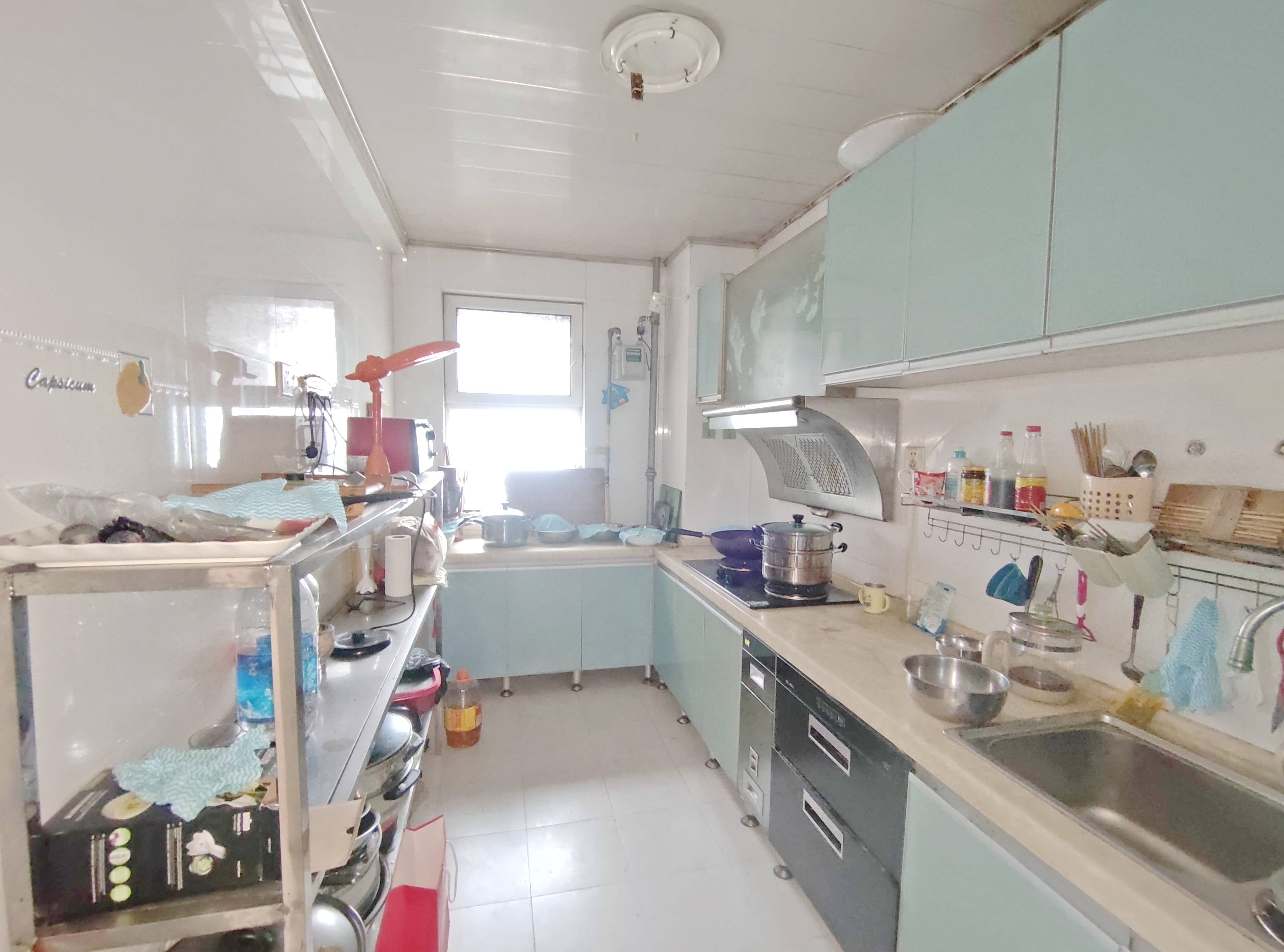 阳光100国际新城(G区)