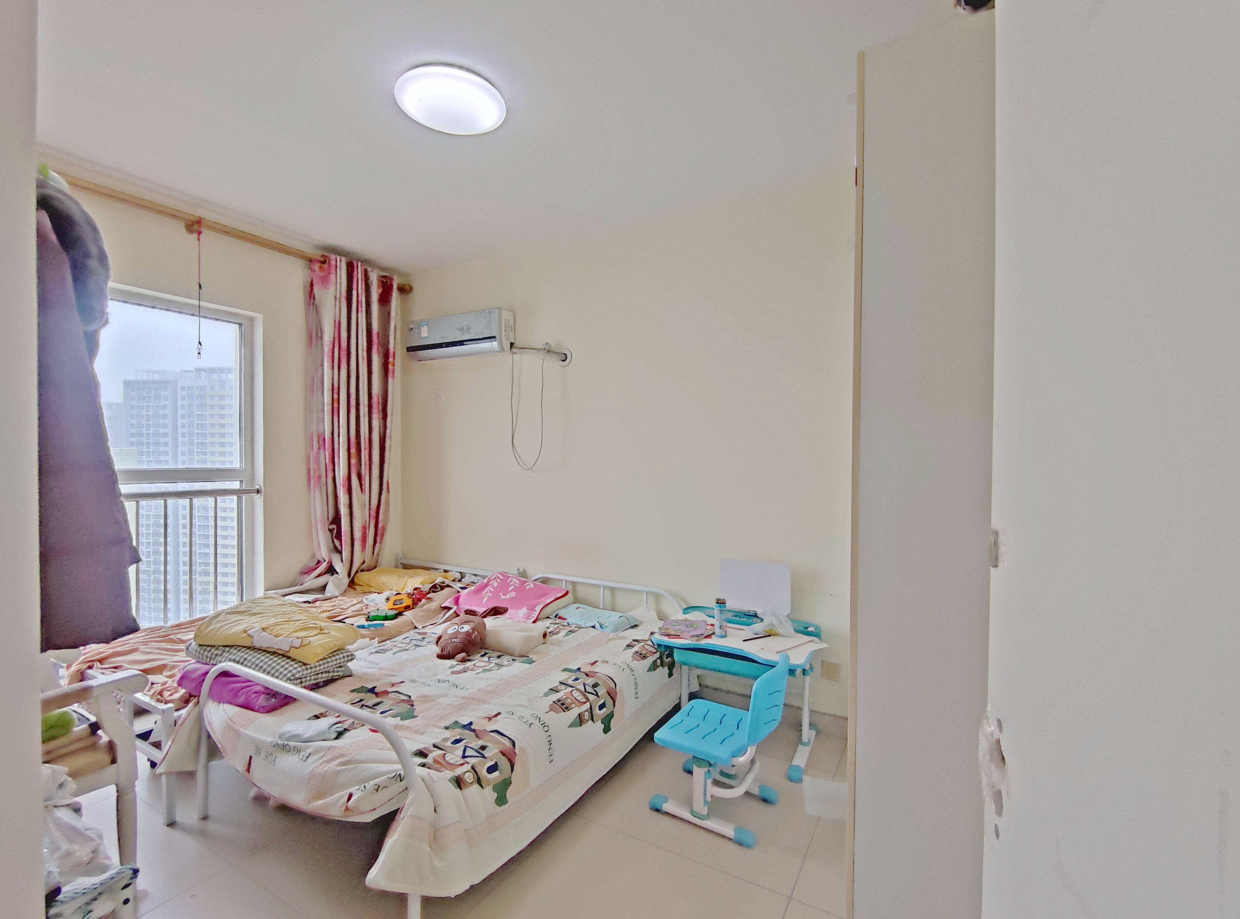 阳光100国际新城(G区)