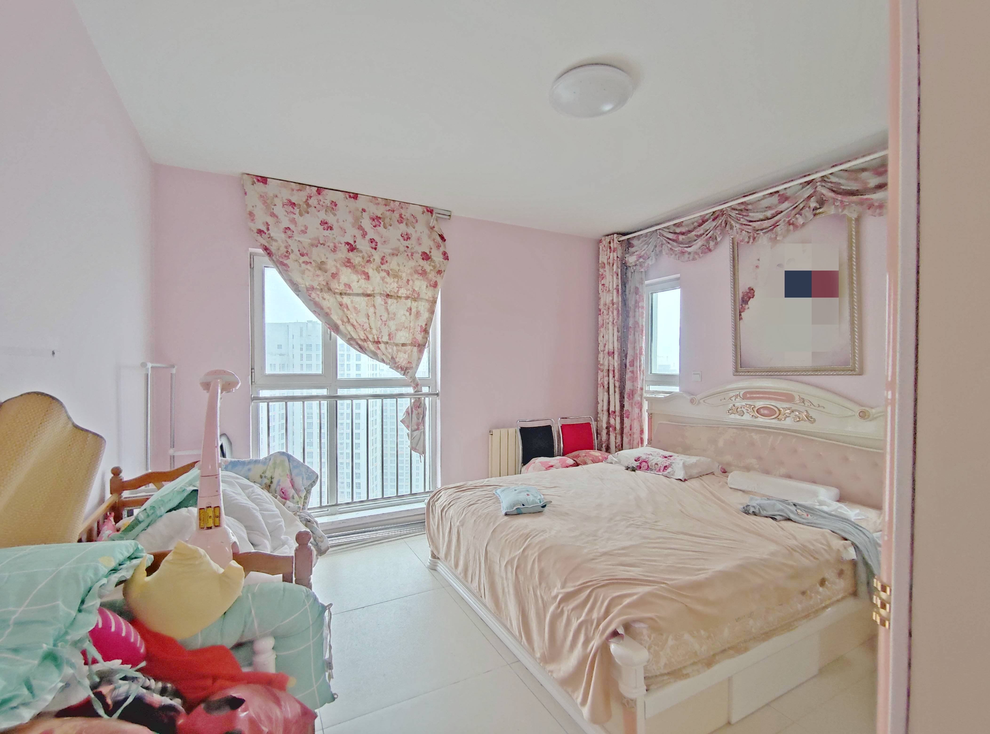 阳光100国际新城(G区)