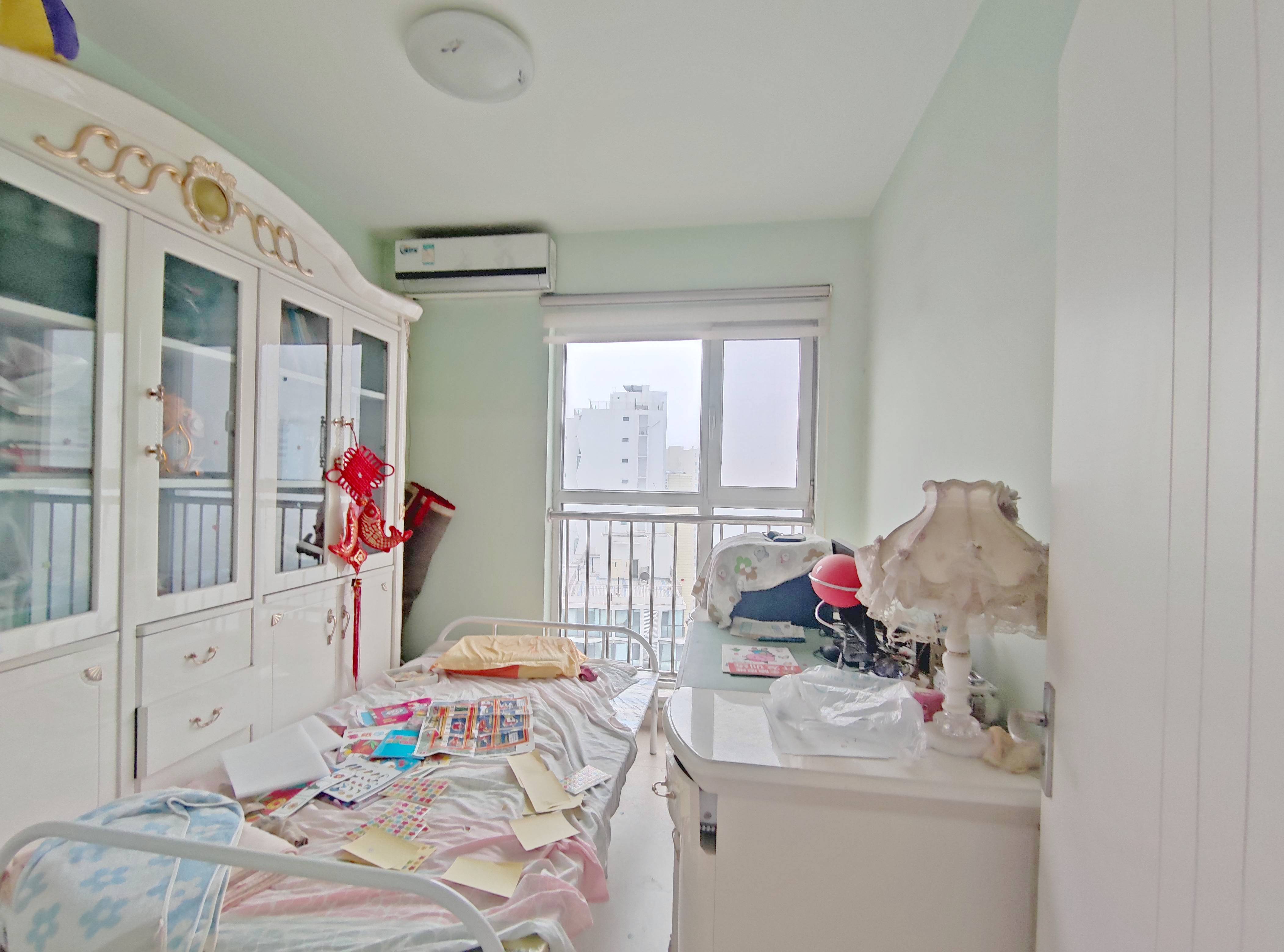 阳光100国际新城(G区)