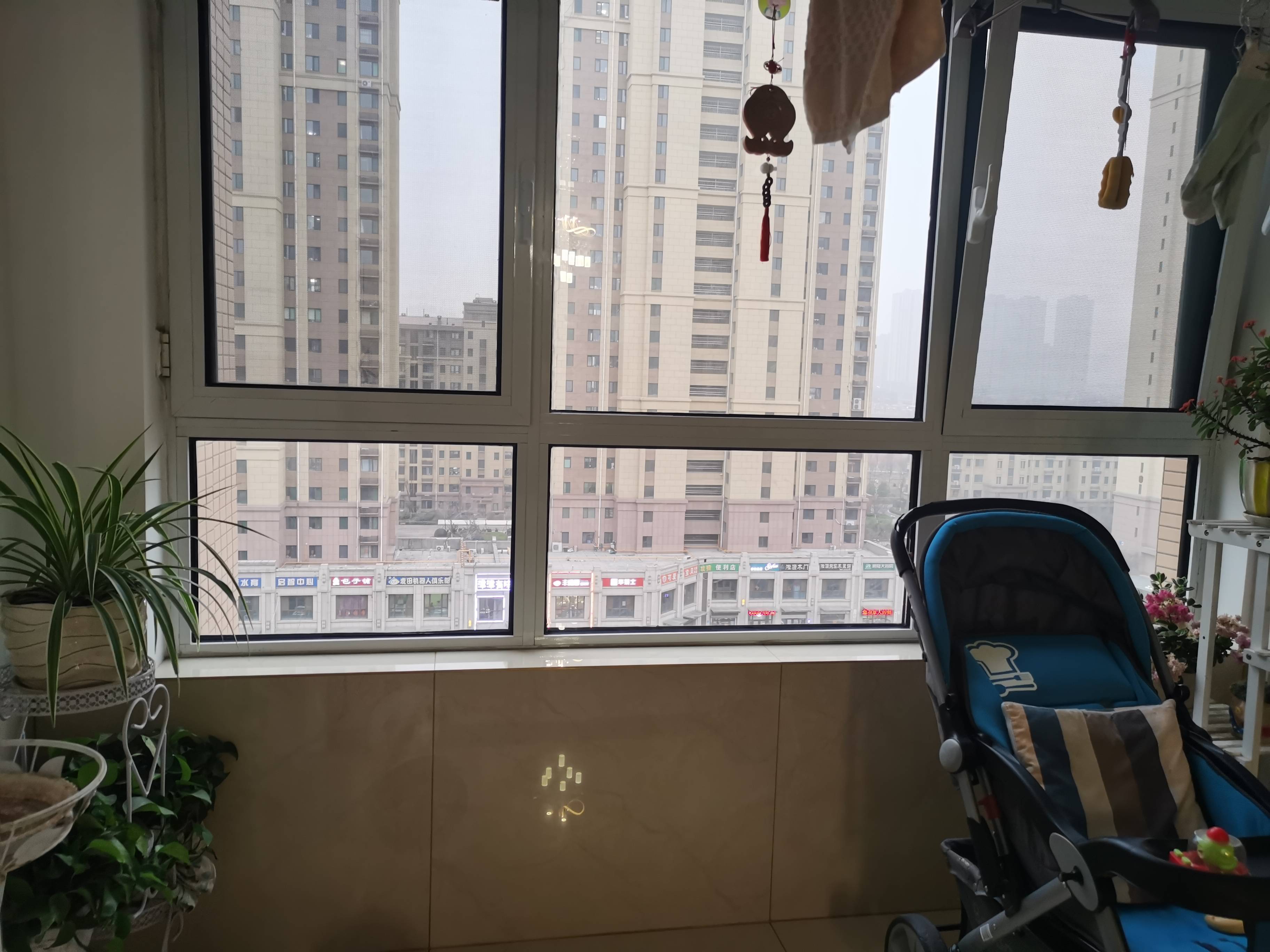 福泰新都城西区
