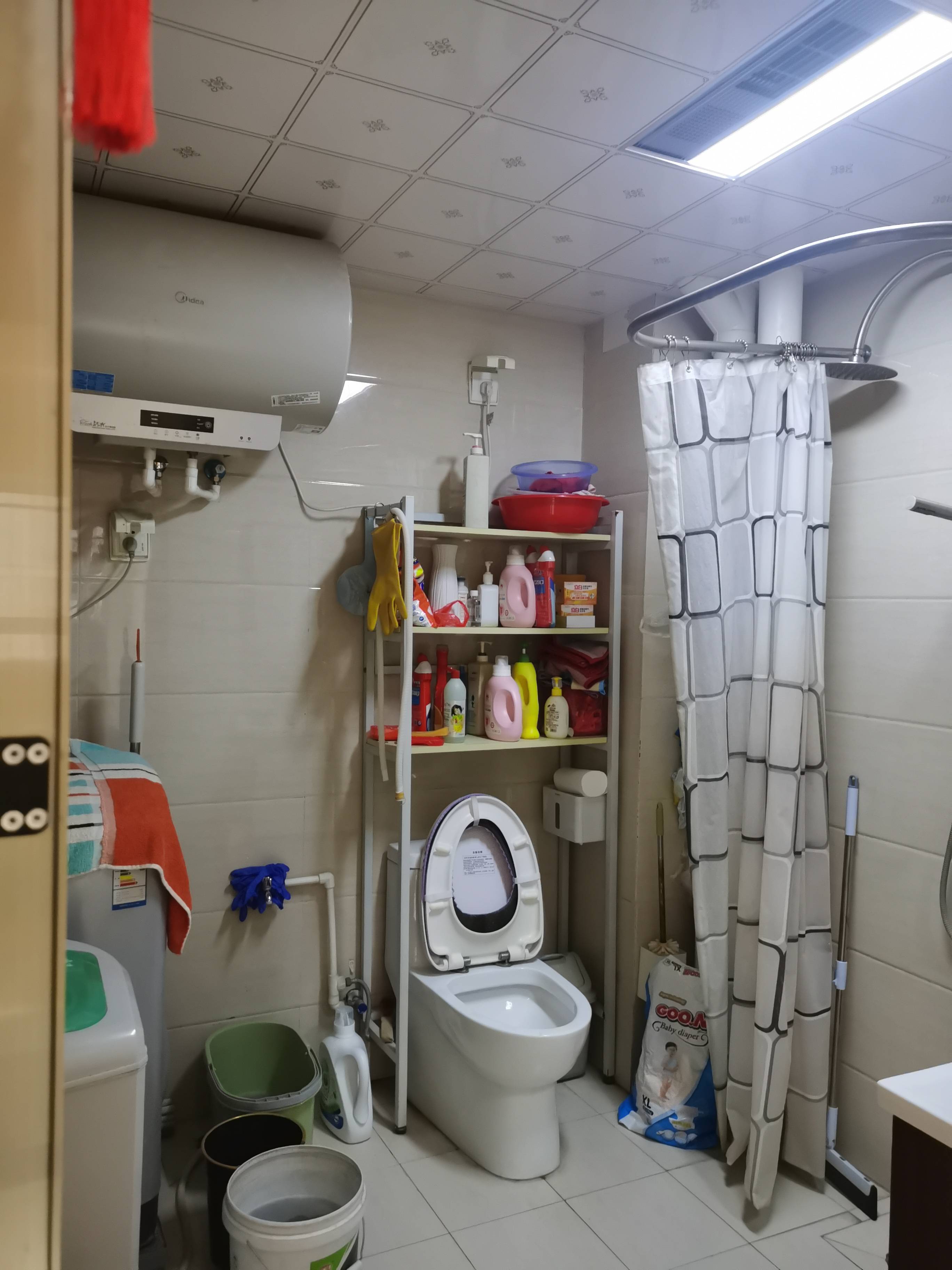 福泰新都城西区