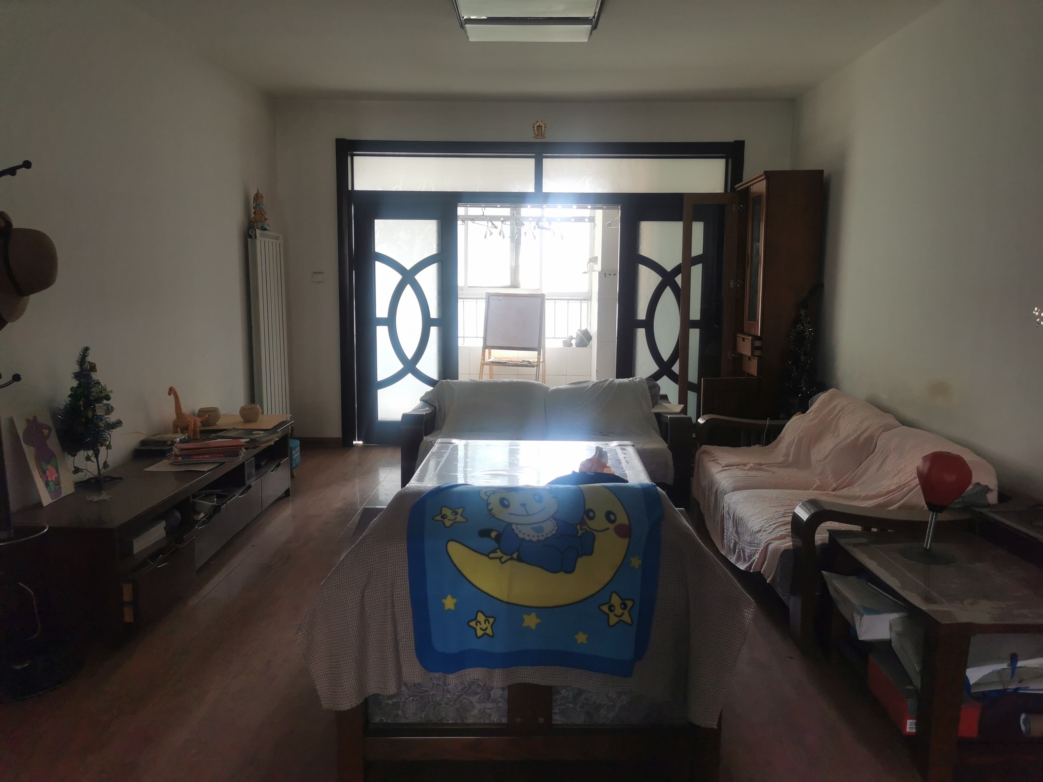 整租·鲁商常春藤 南北