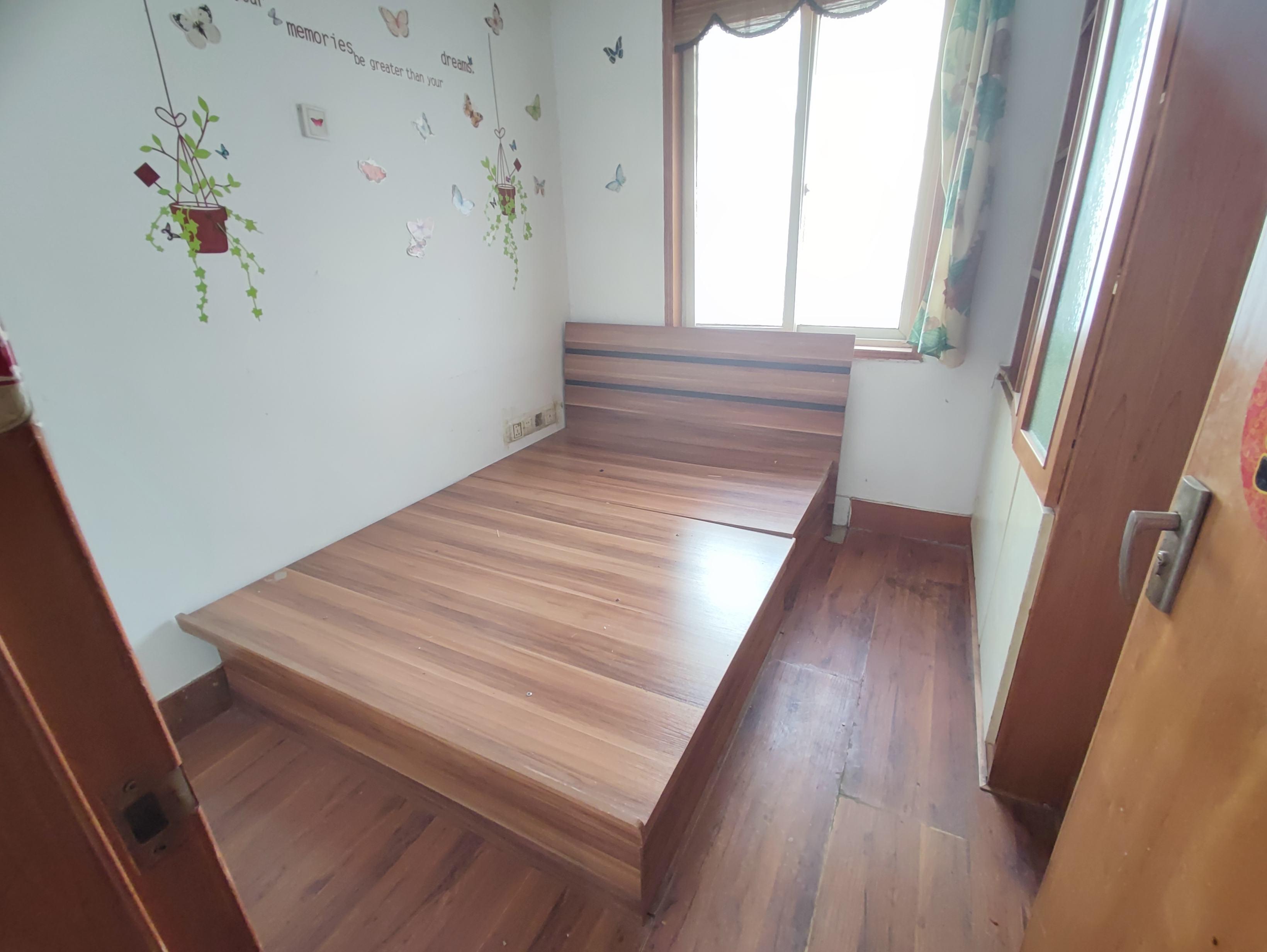 舜玉小区南区