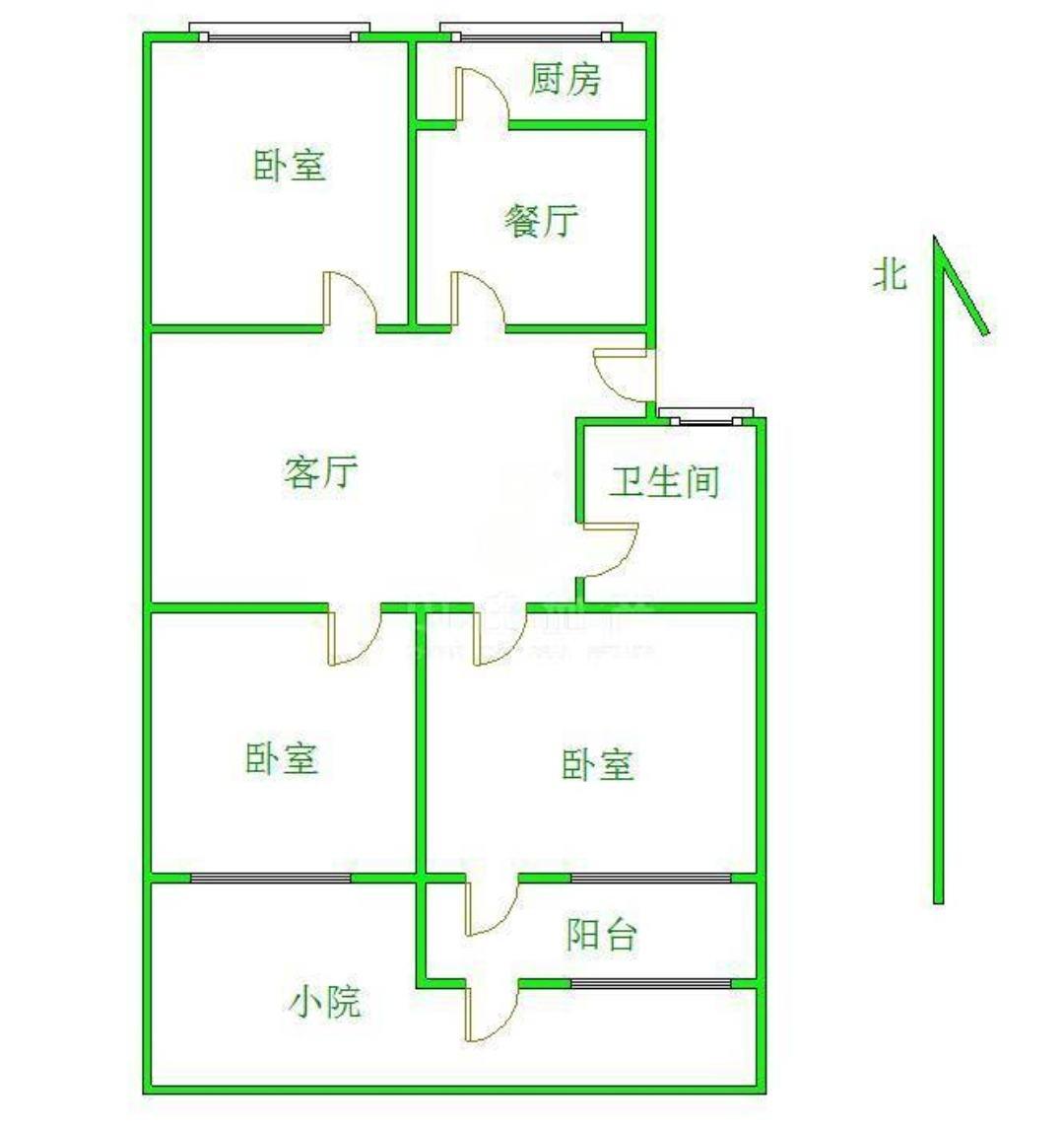舜玉小区南区