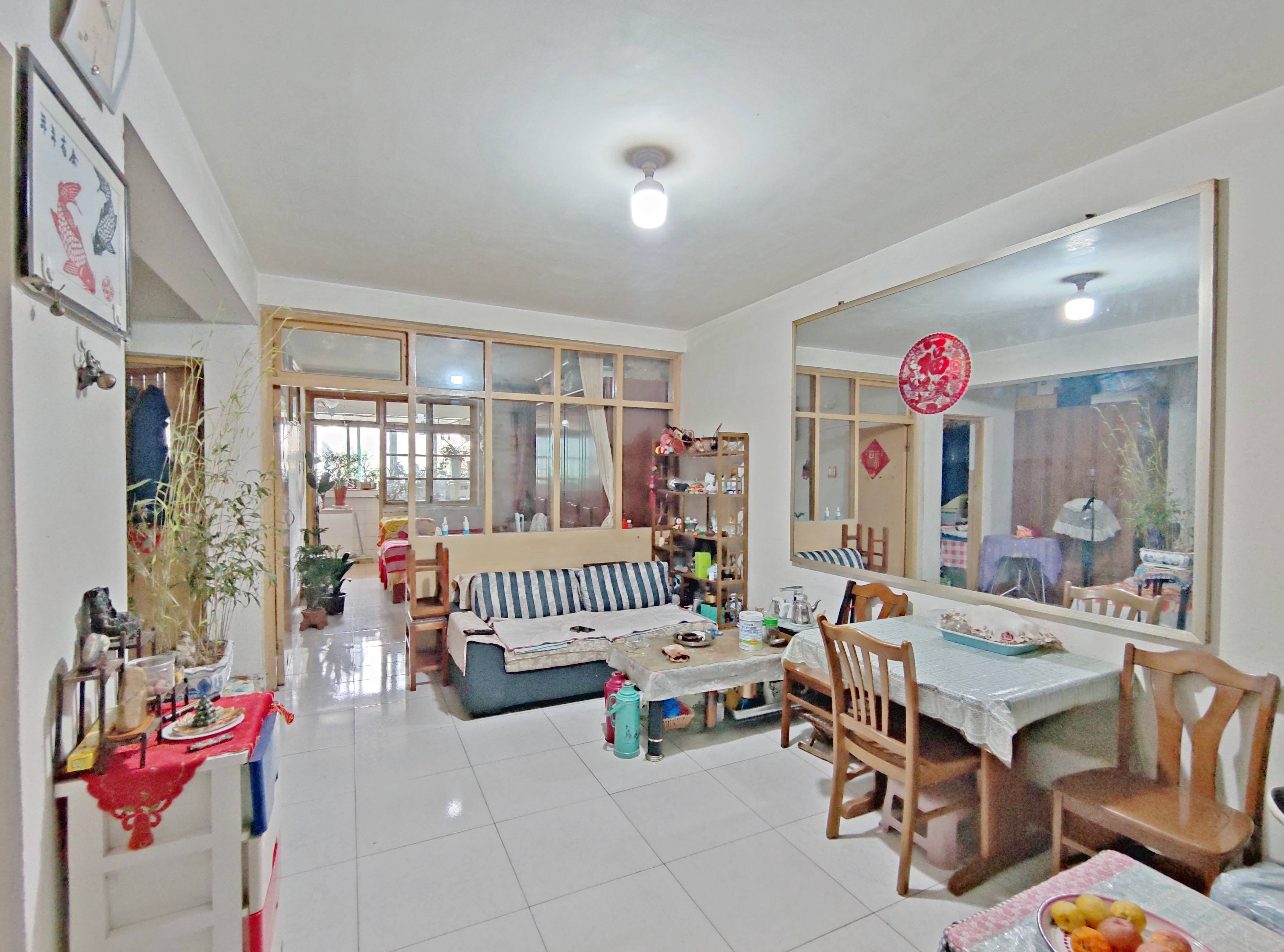 纬七路单位宿舍