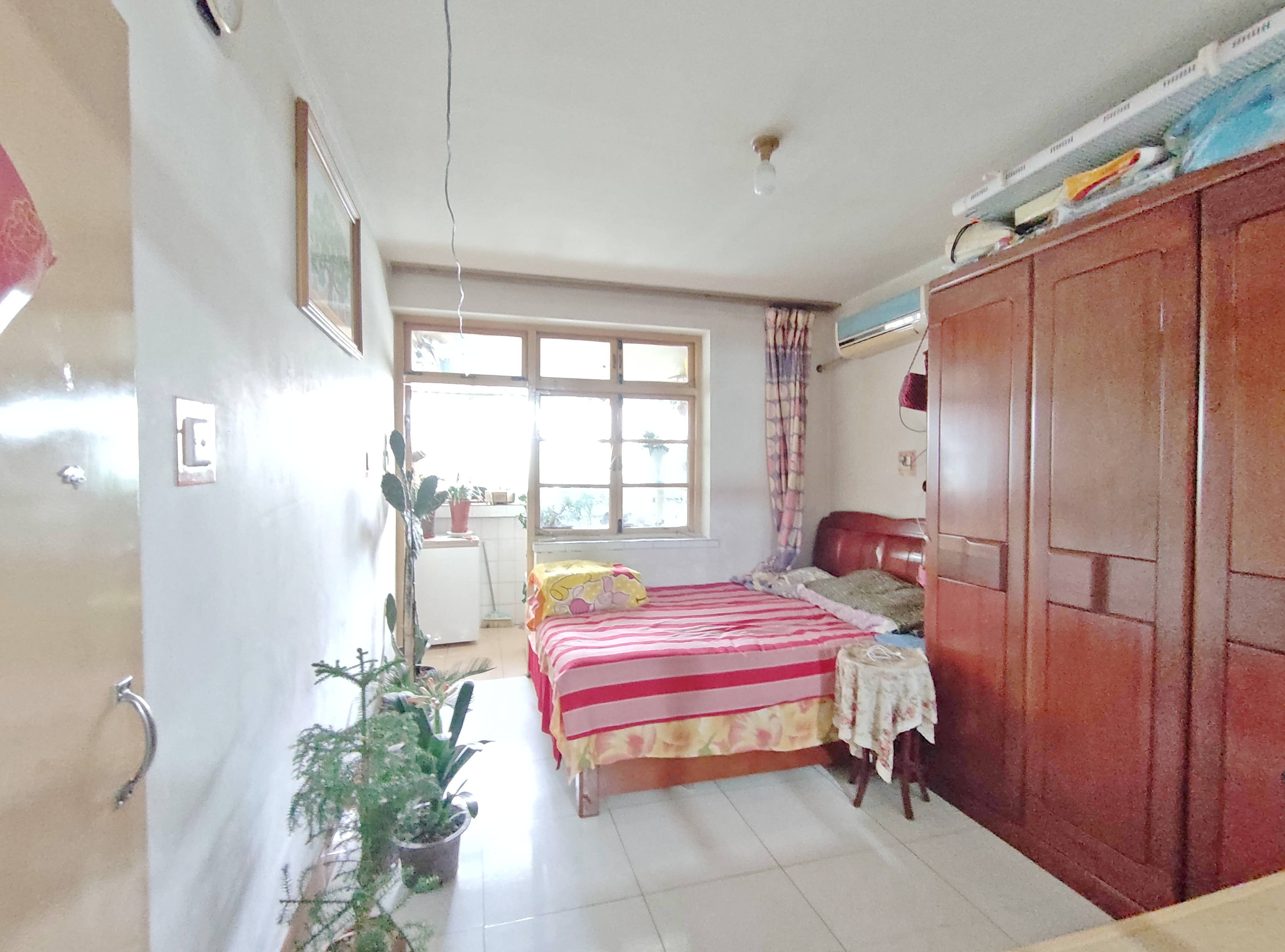 纬七路单位宿舍