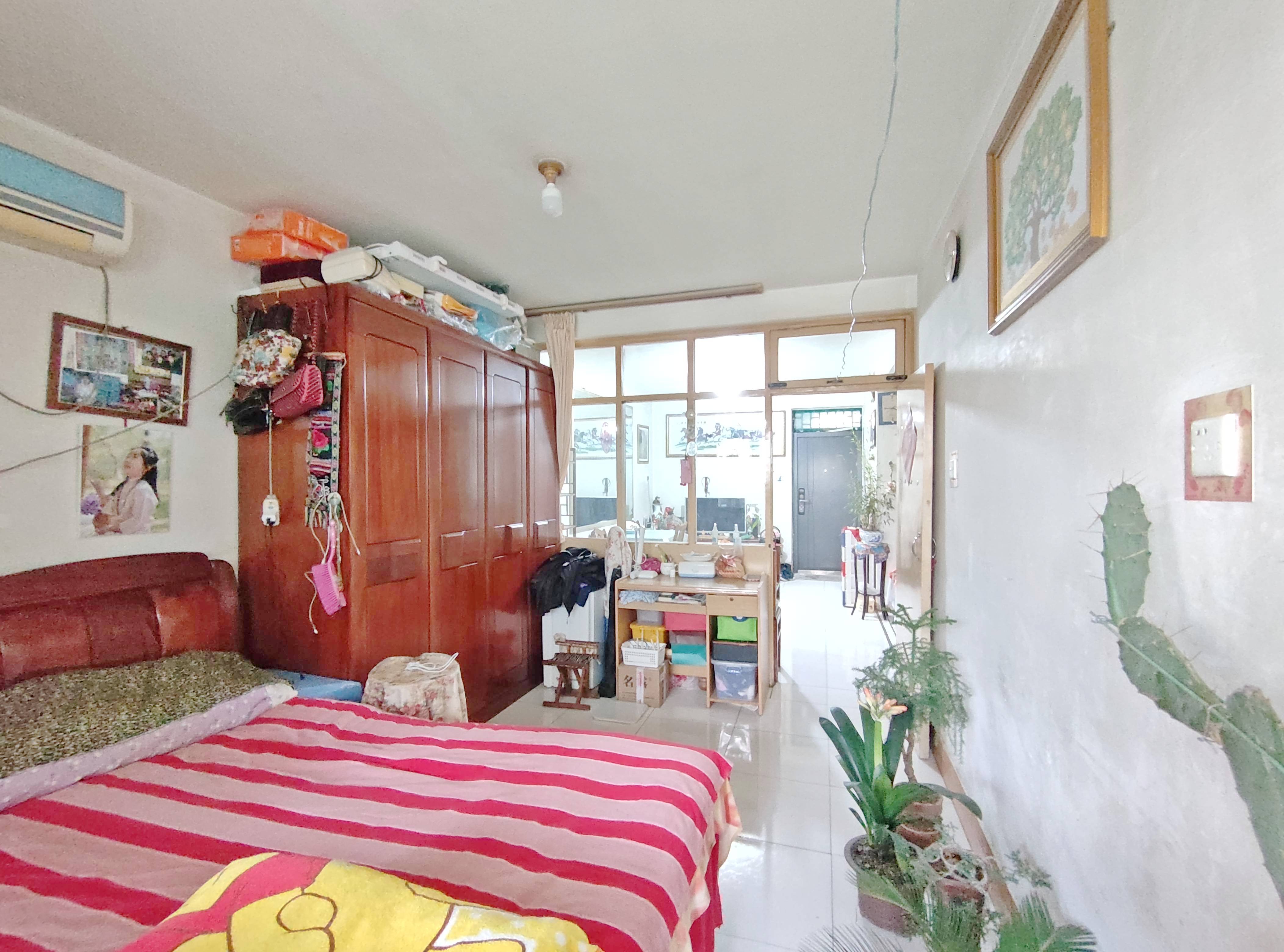 纬七路单位宿舍