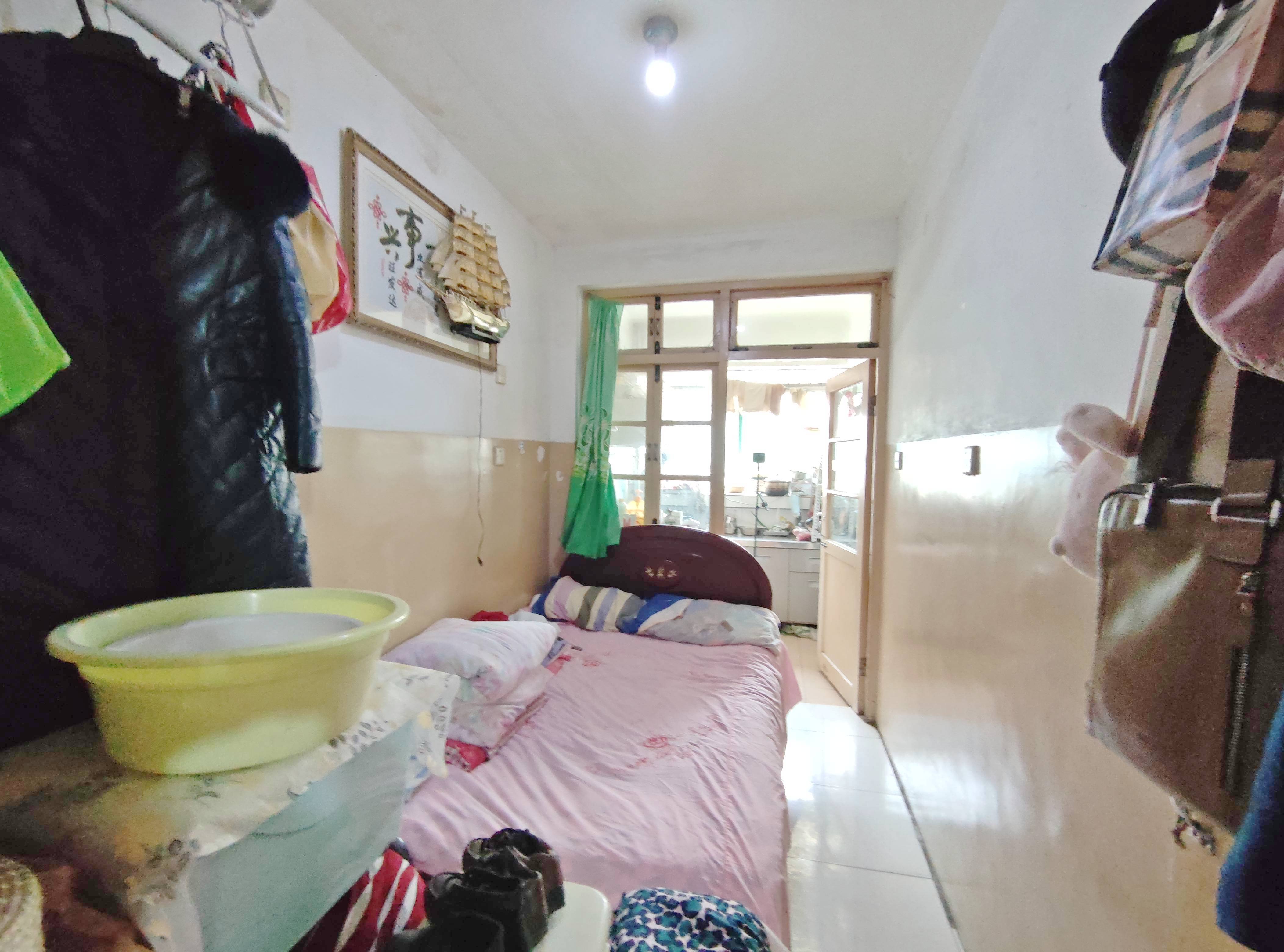 纬七路单位宿舍