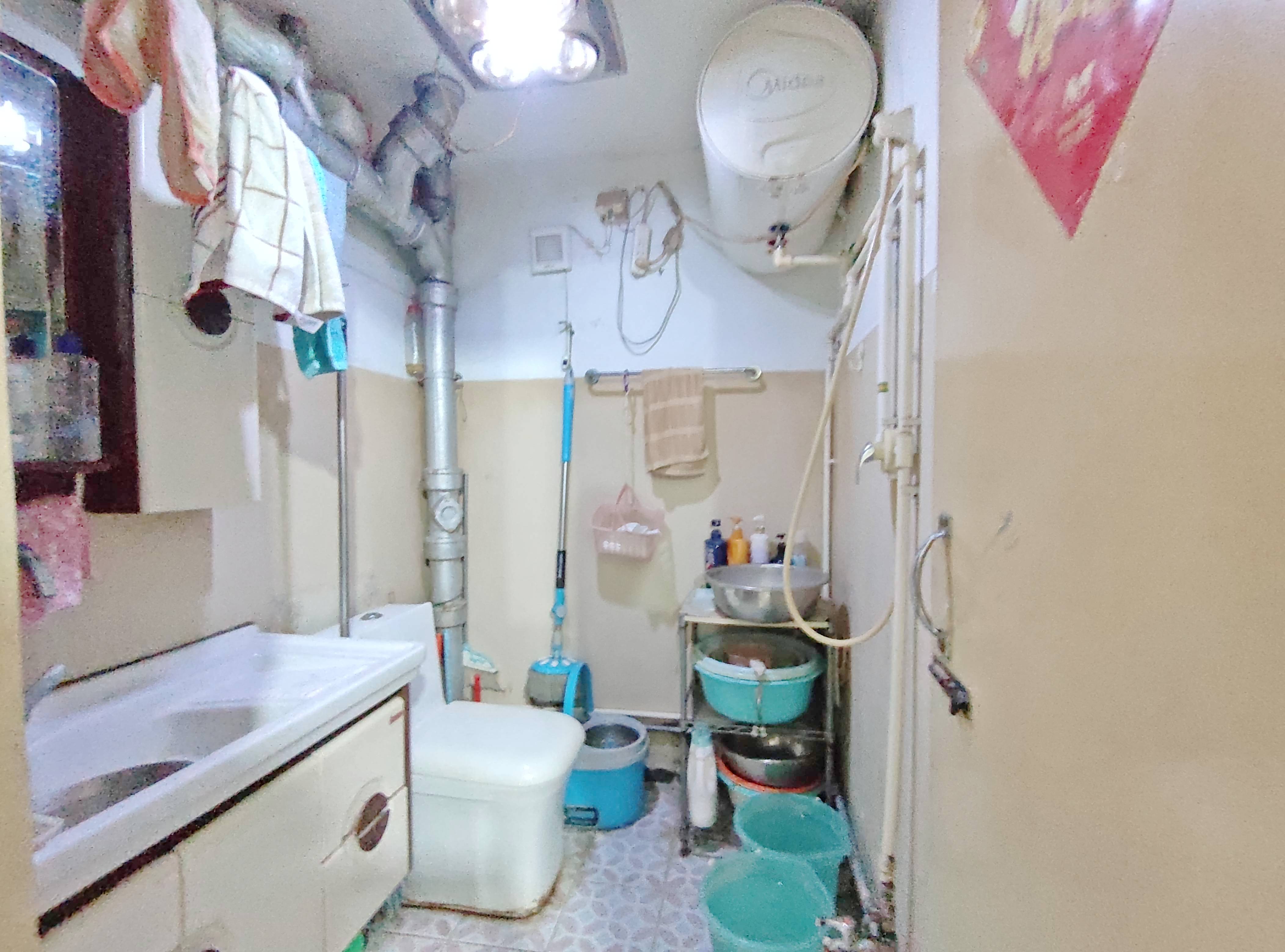 纬七路单位宿舍