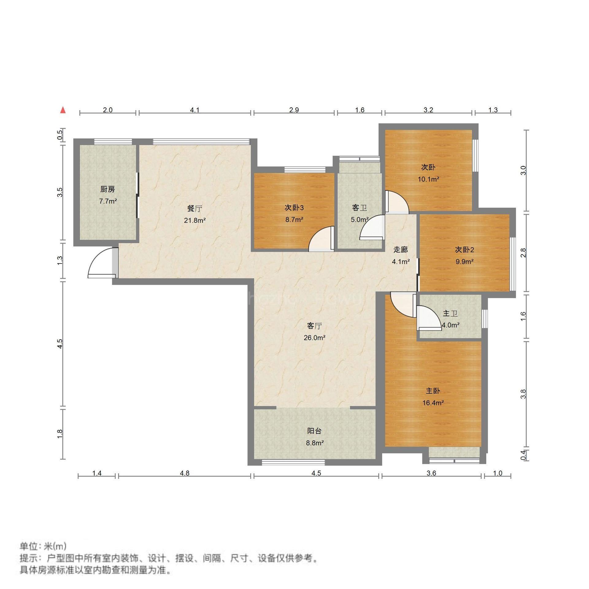 田园山庄