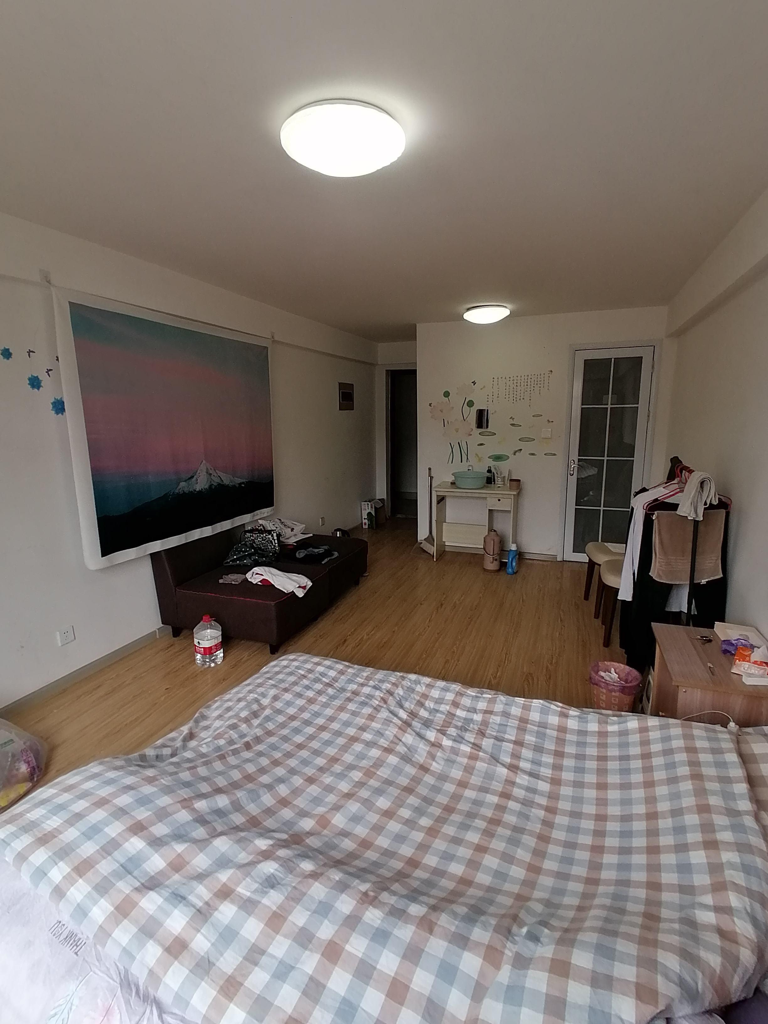 清河郡舍科苑