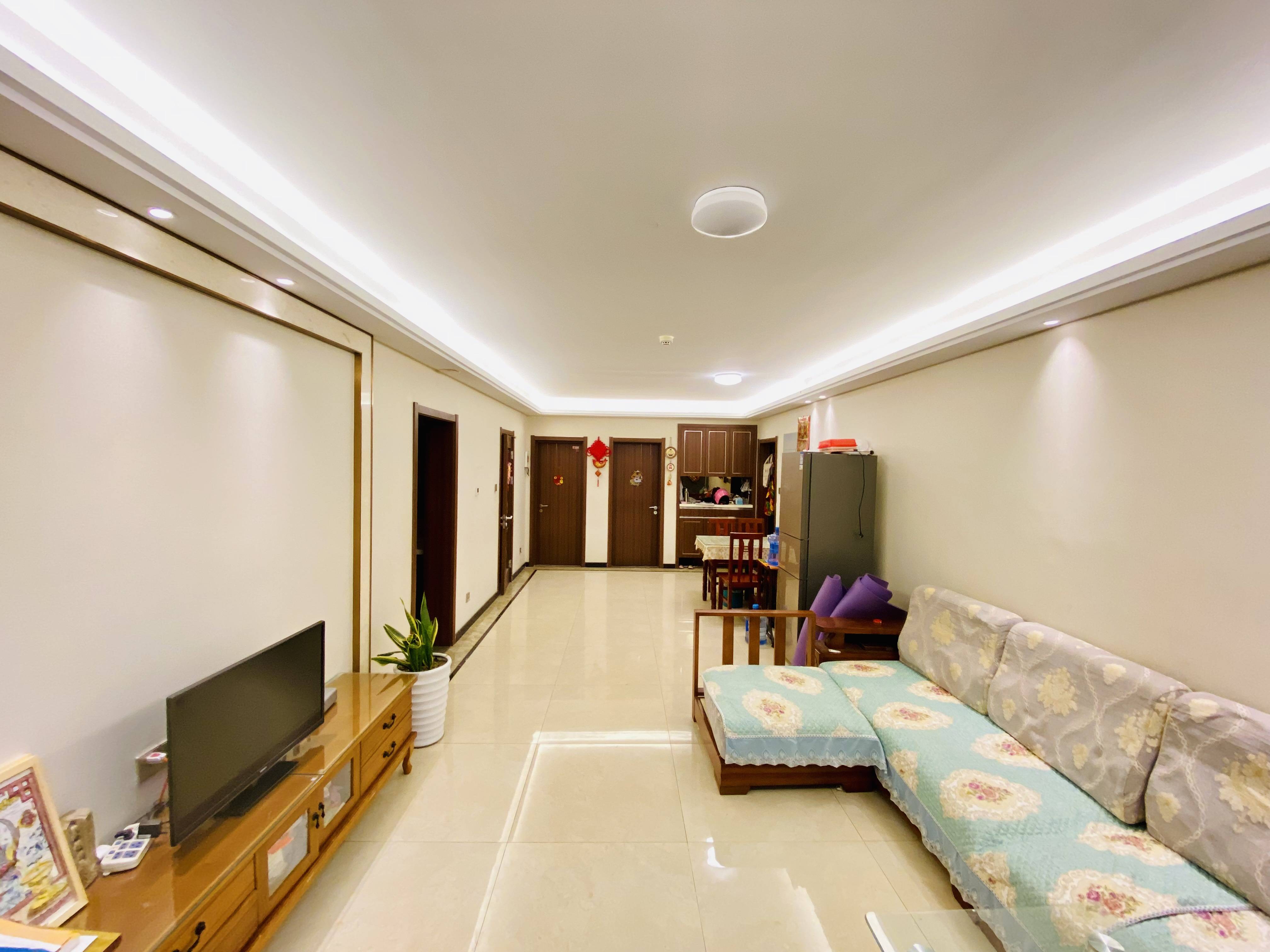 旭辉银盛泰金域蓝山