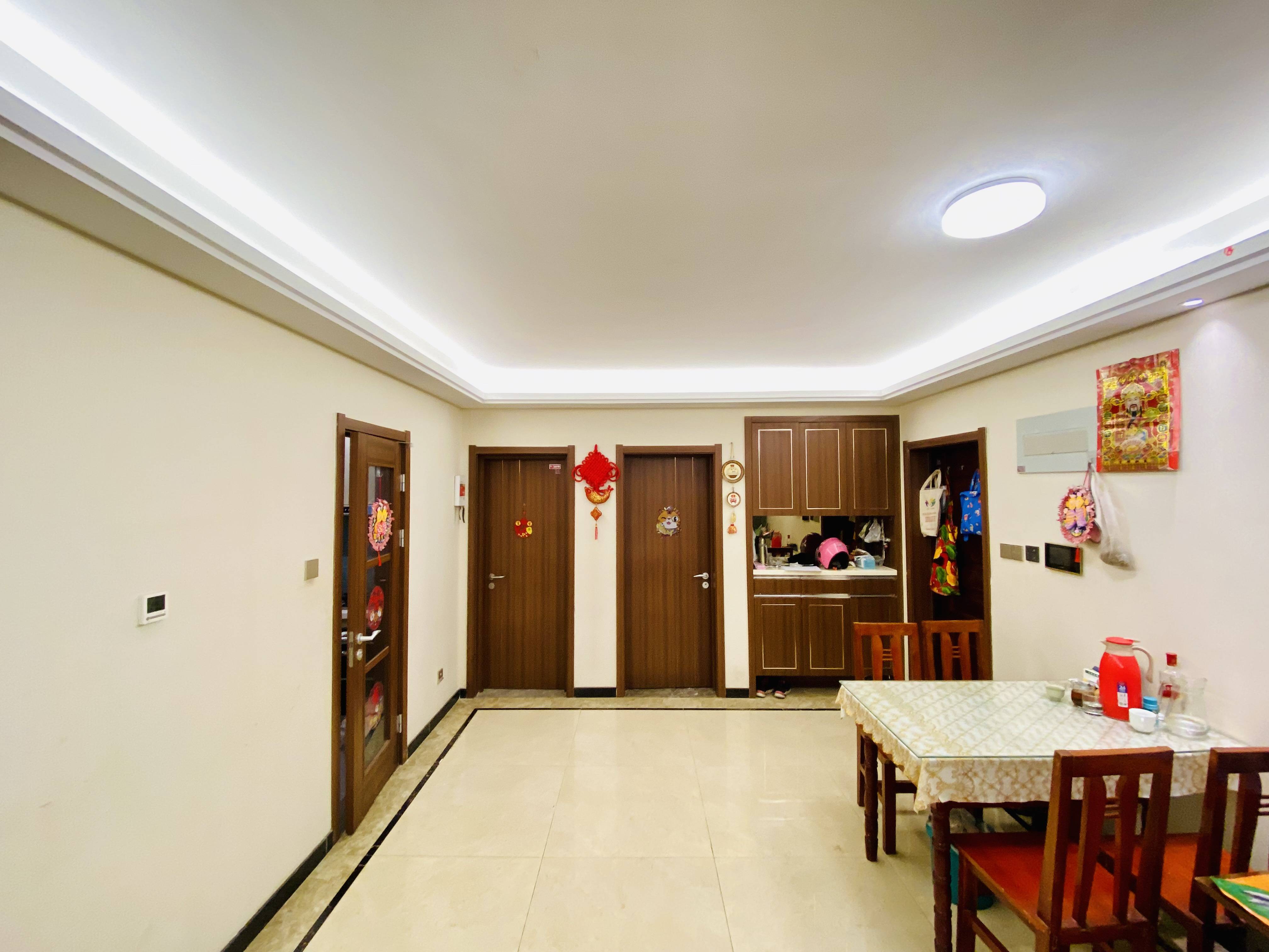 旭辉银盛泰金域蓝山