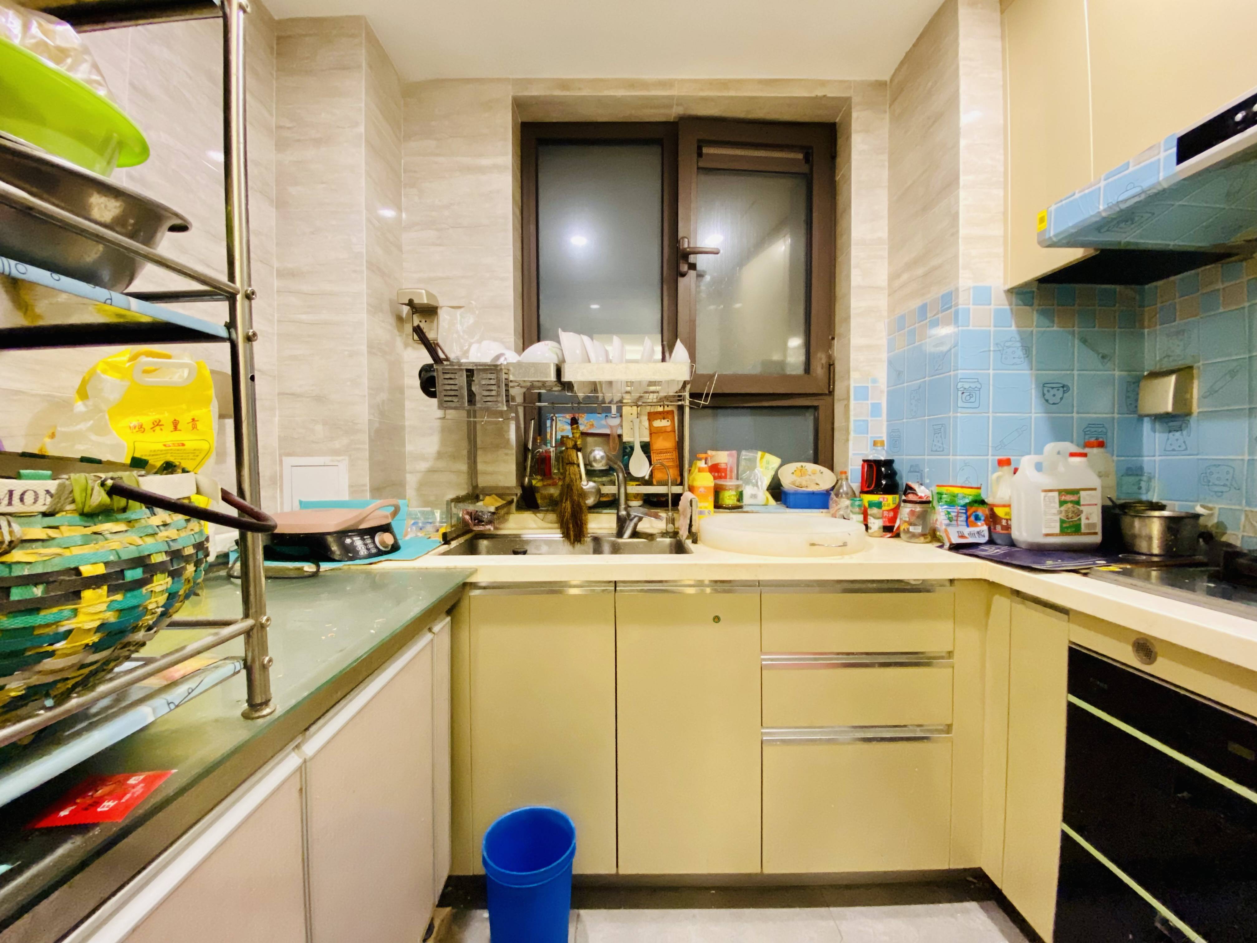 旭辉银盛泰金域蓝山