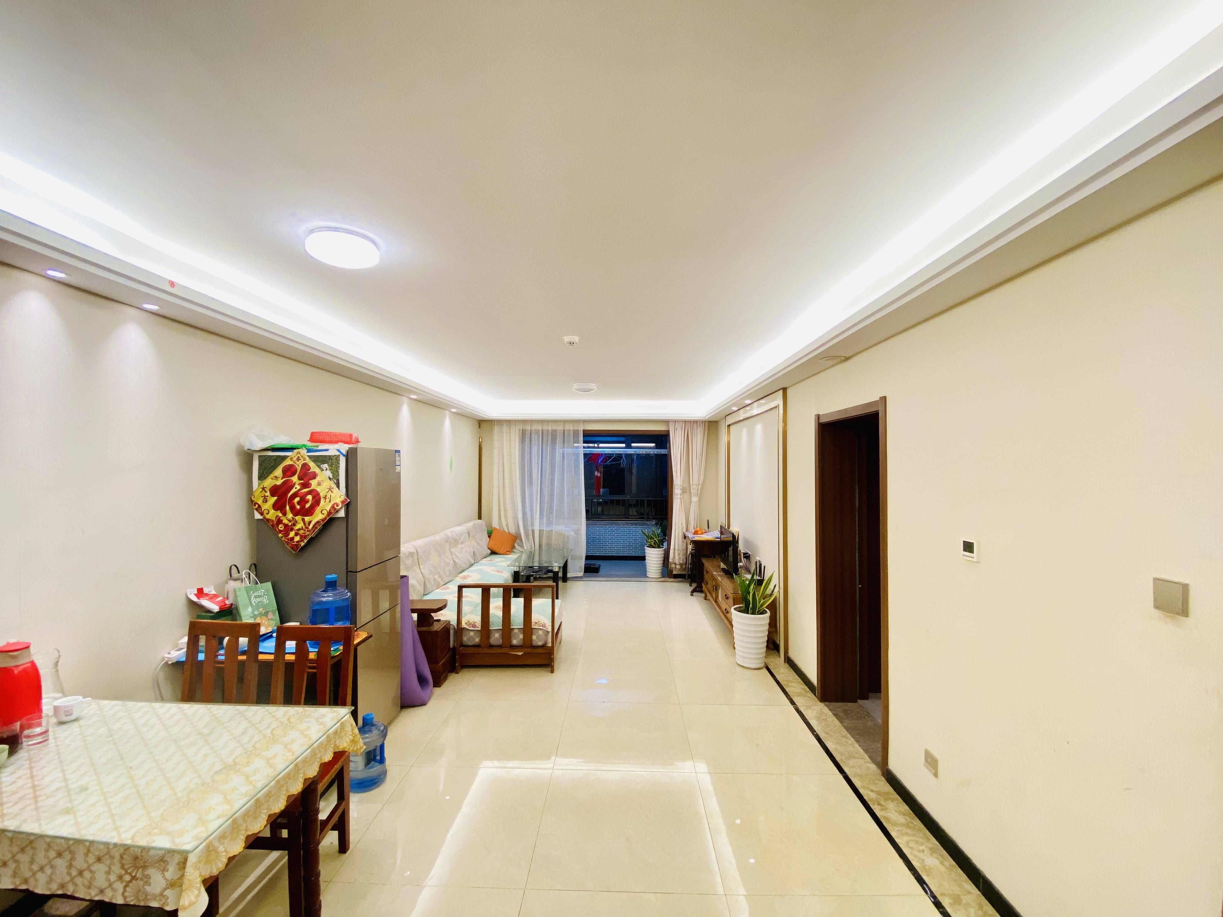 旭辉银盛泰金域蓝山