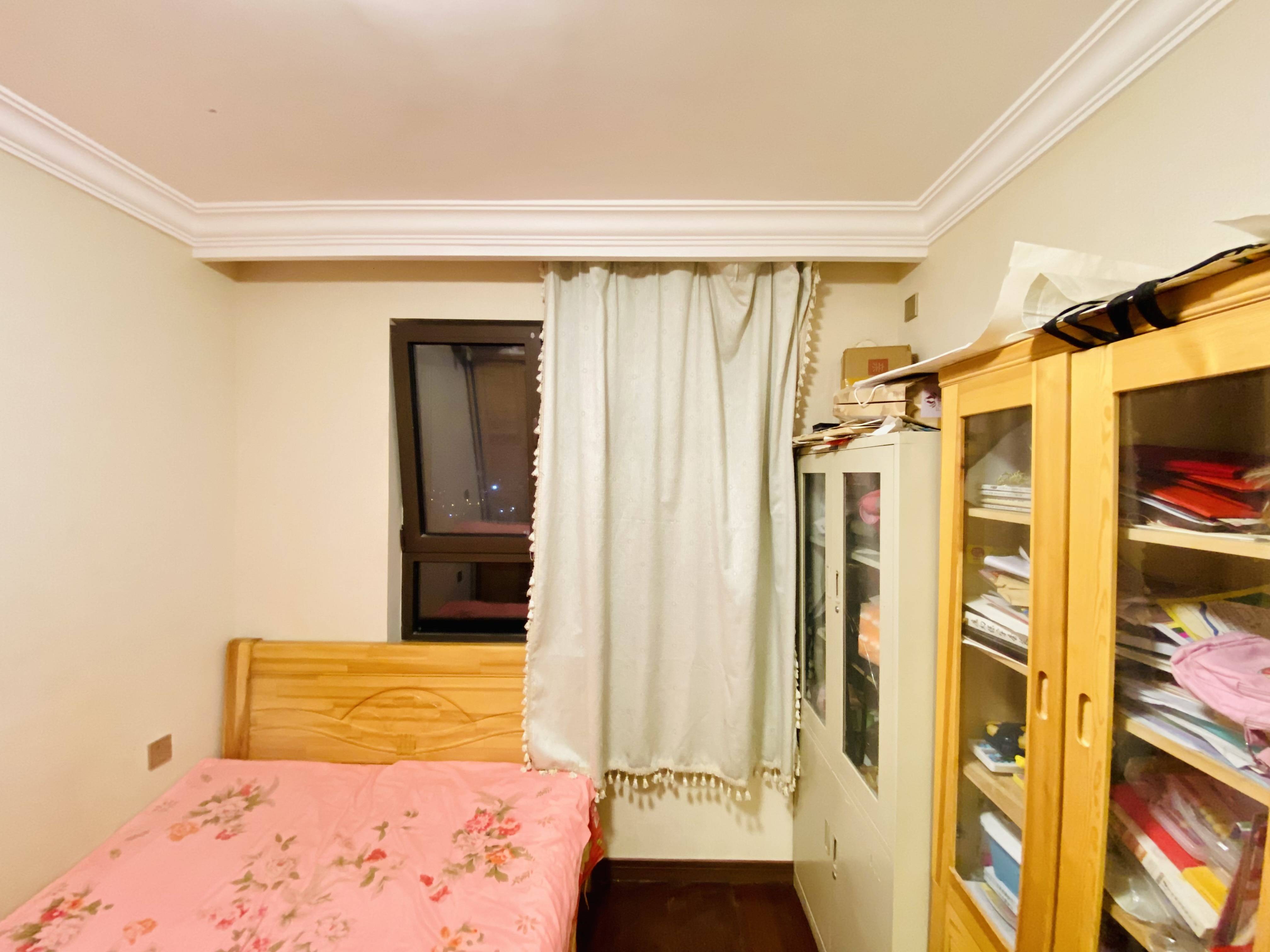 旭辉银盛泰金域蓝山