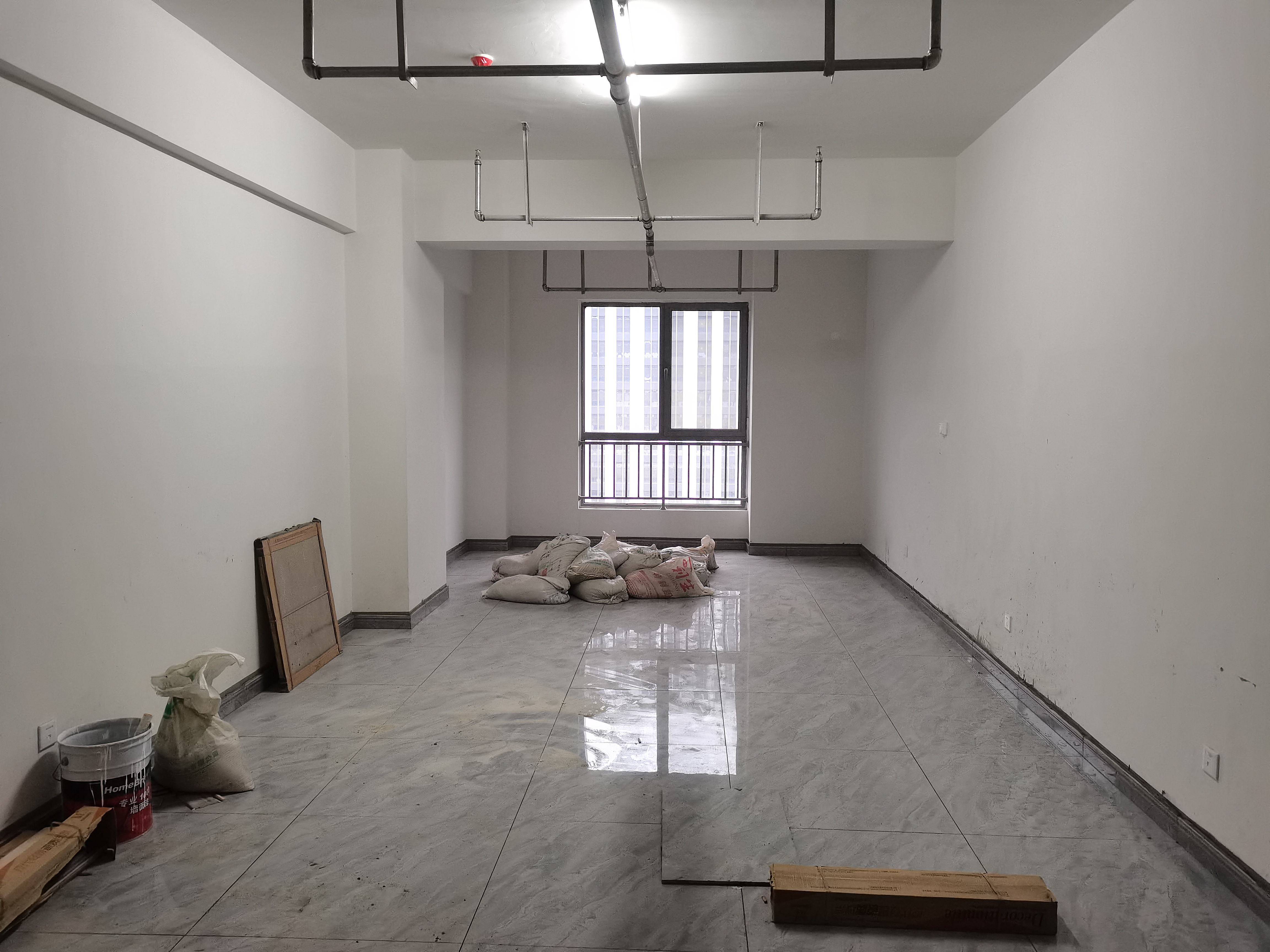 中建锦绣广场