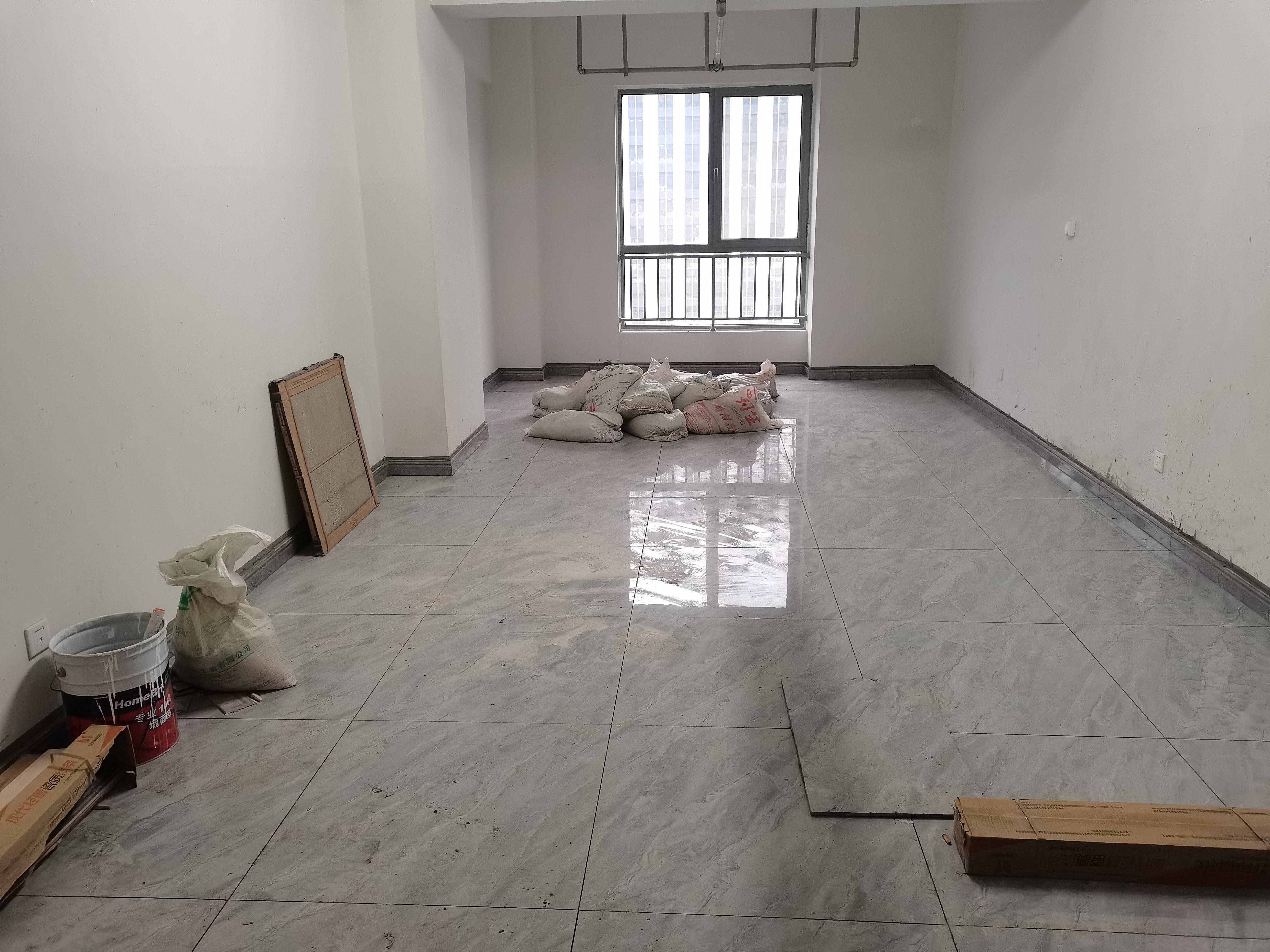中建锦绣广场