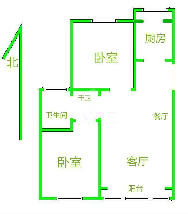 天鸿万象新天理想郡