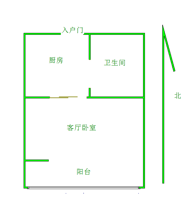 海蔚广场小区