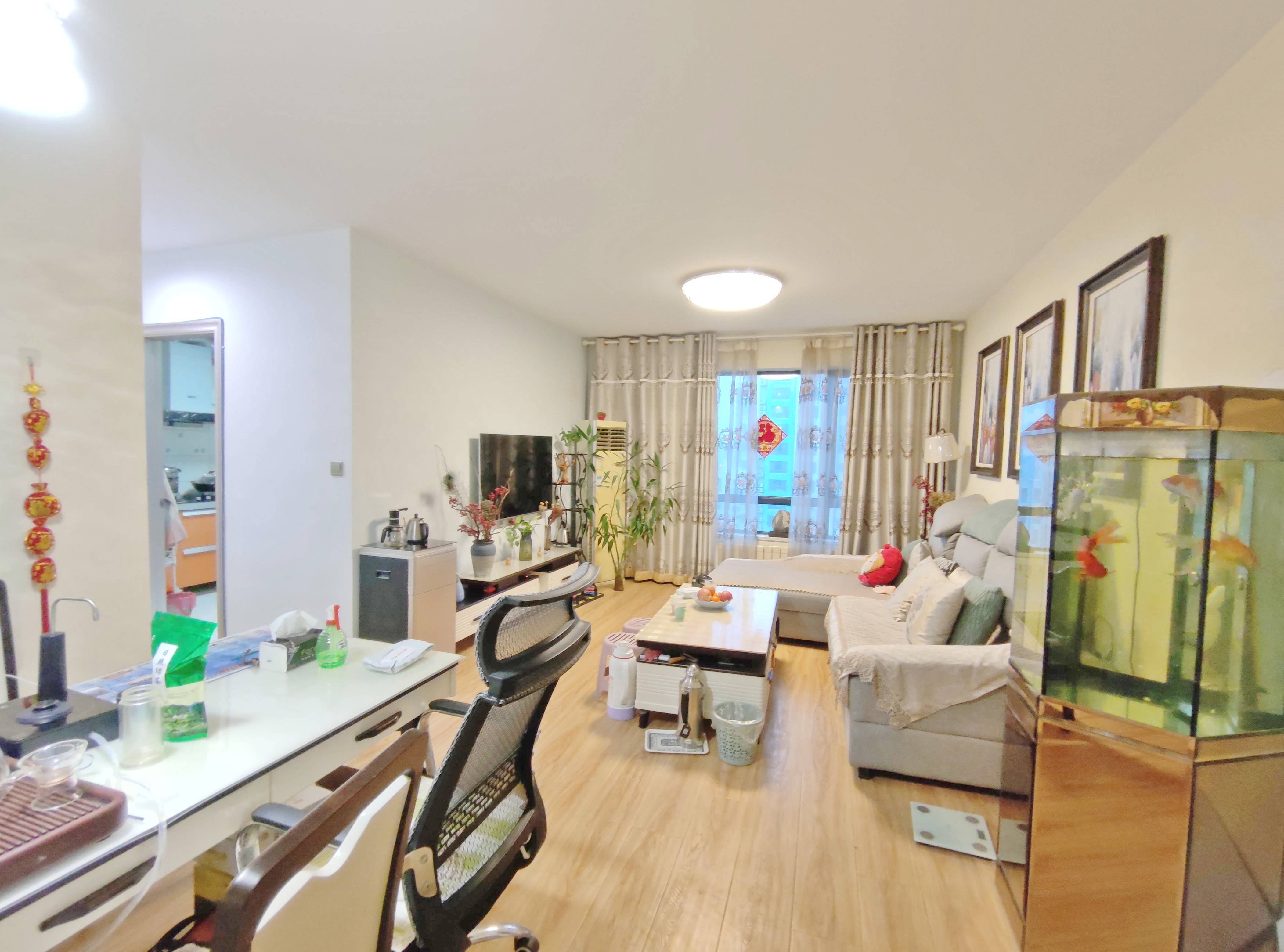 阳光100国际新城