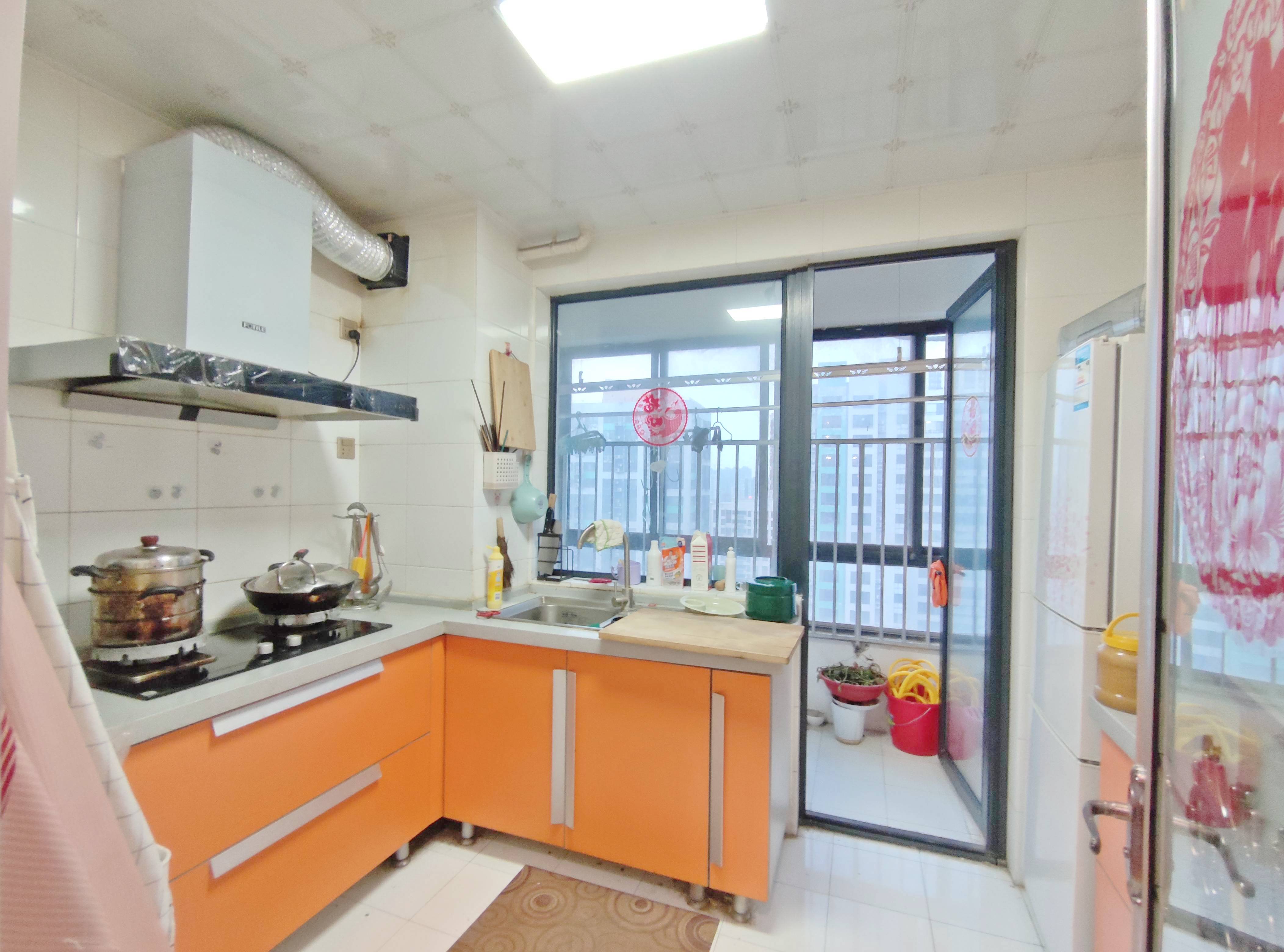 阳光100国际新城