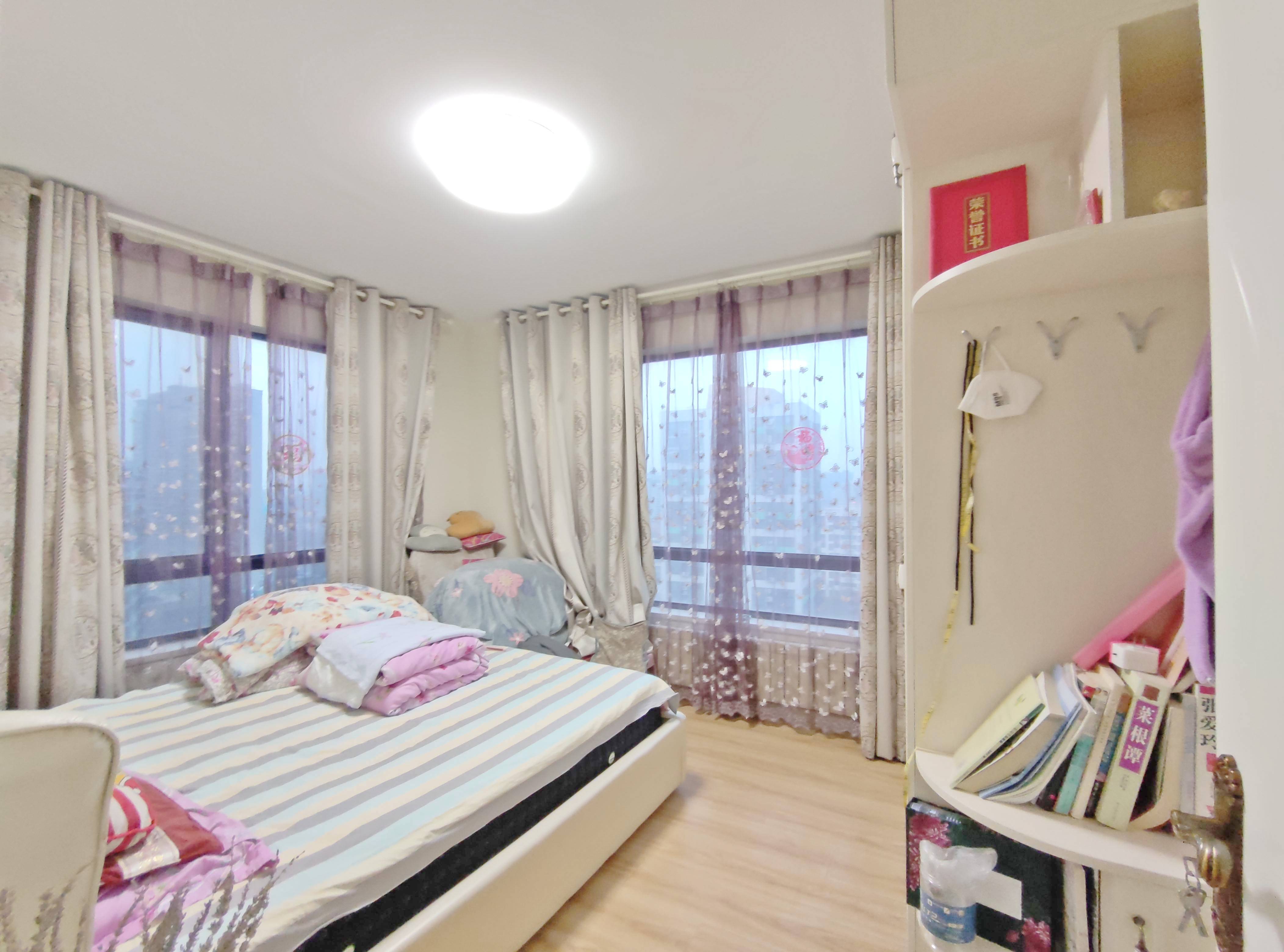 阳光100国际新城