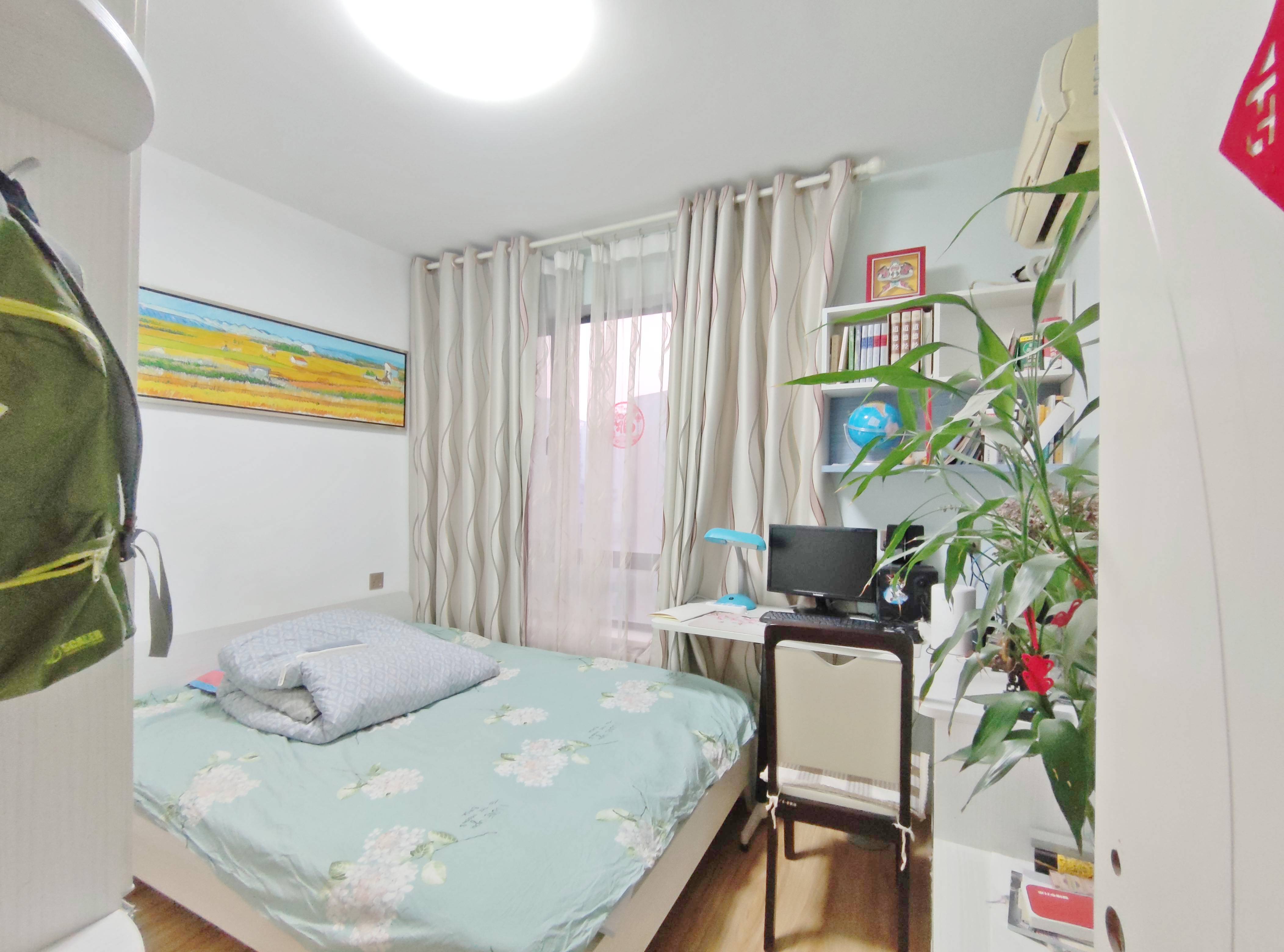 阳光100国际新城