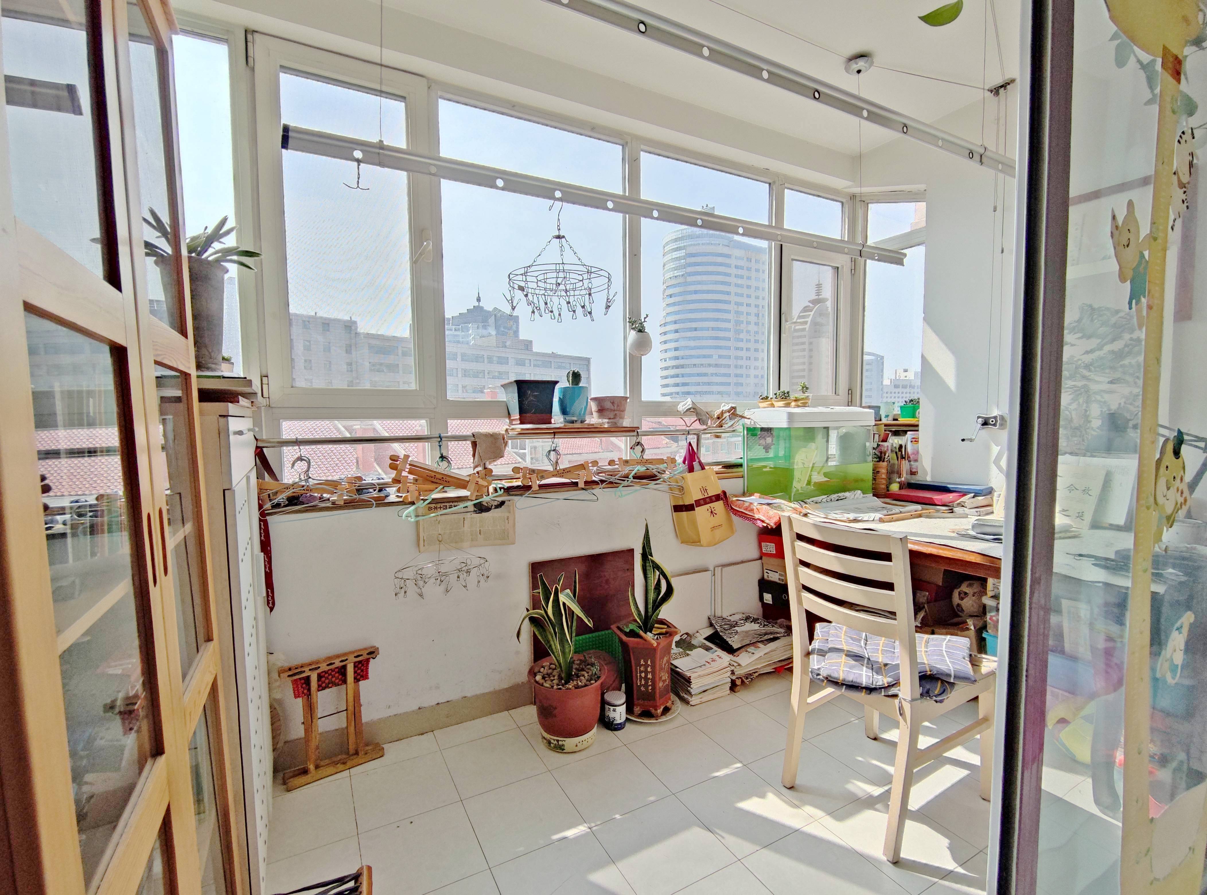 新世界阳光花园