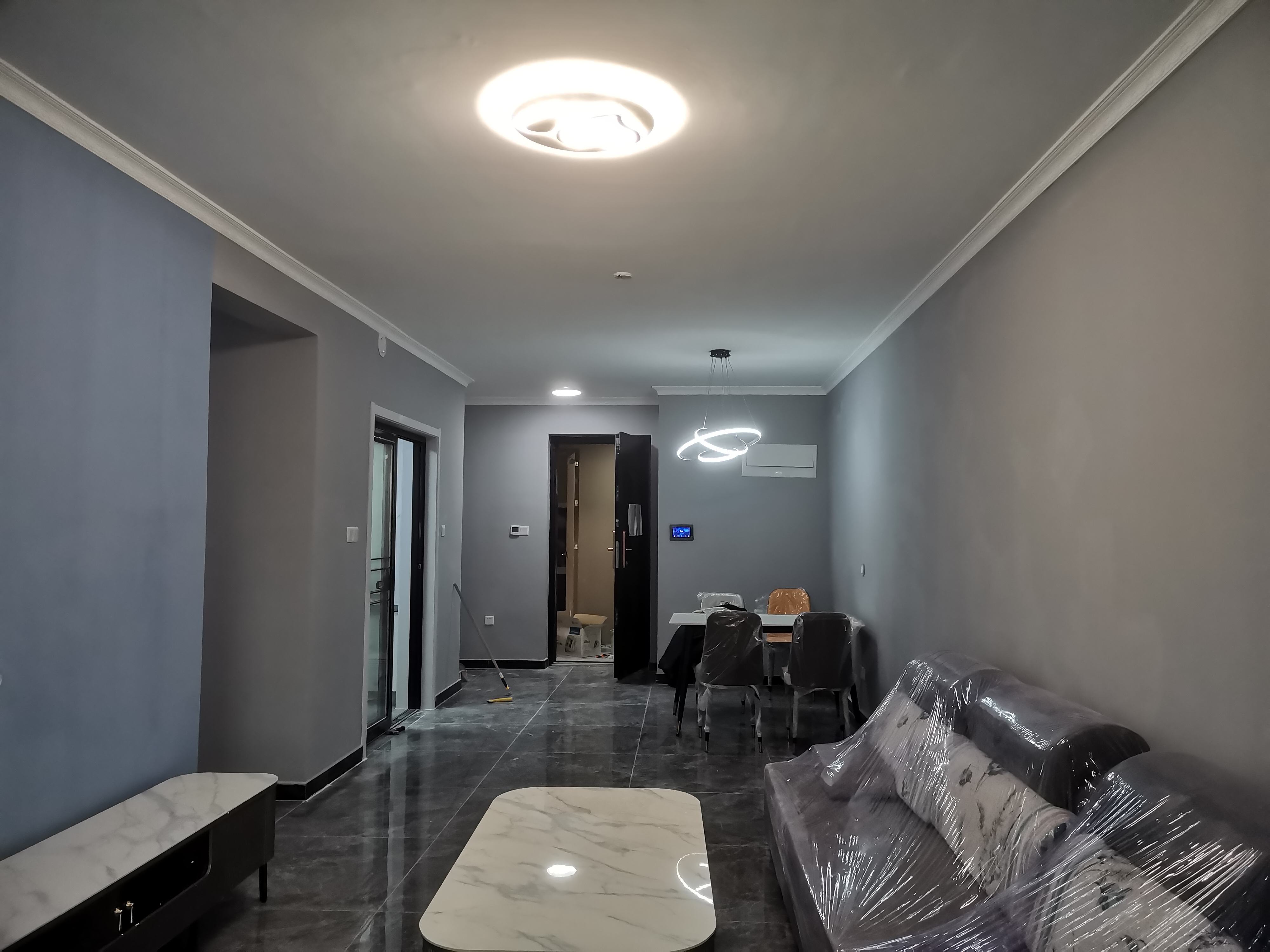 中新锦绣天地东苑一区