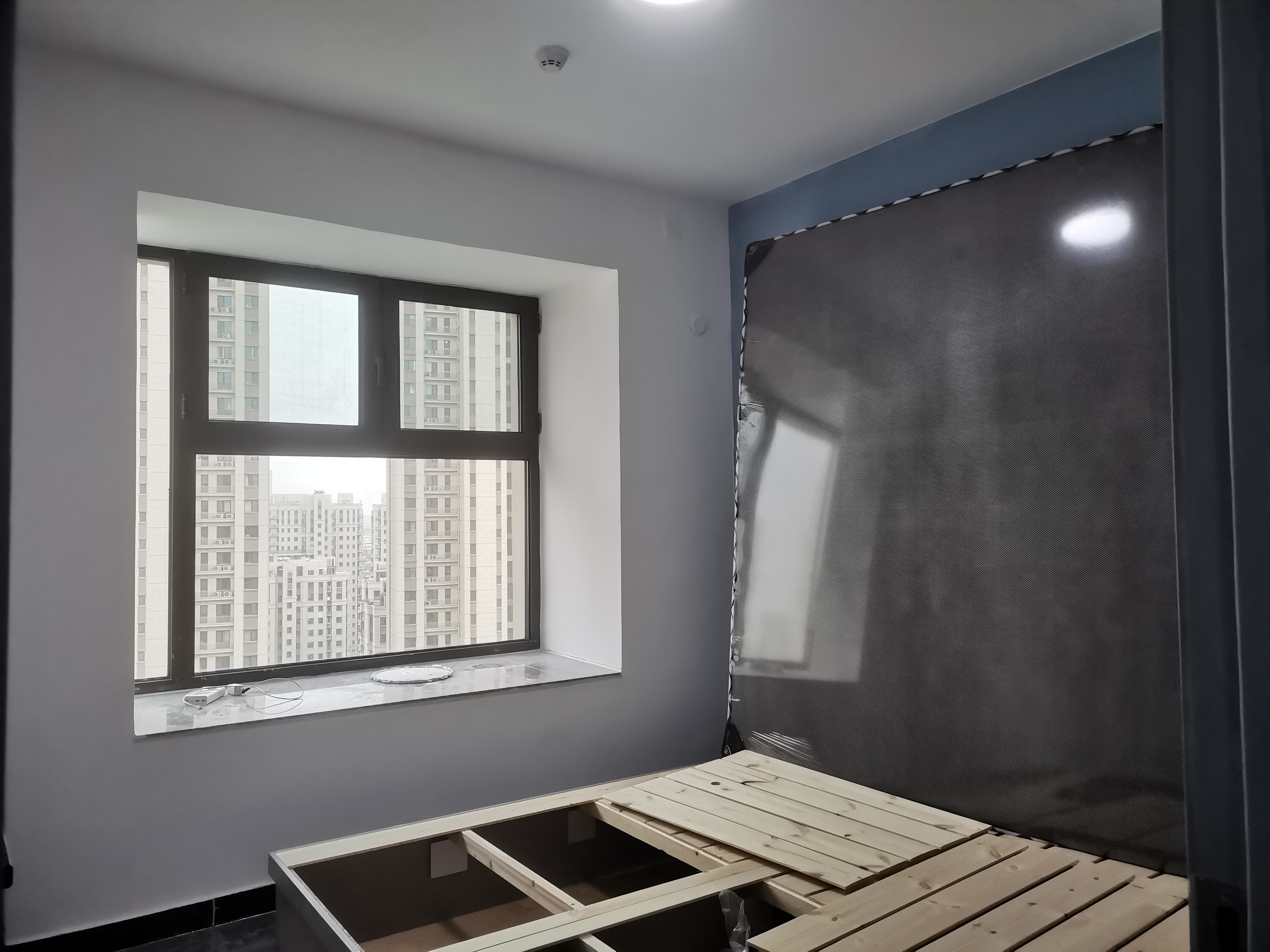 中新锦绣天地东苑一区