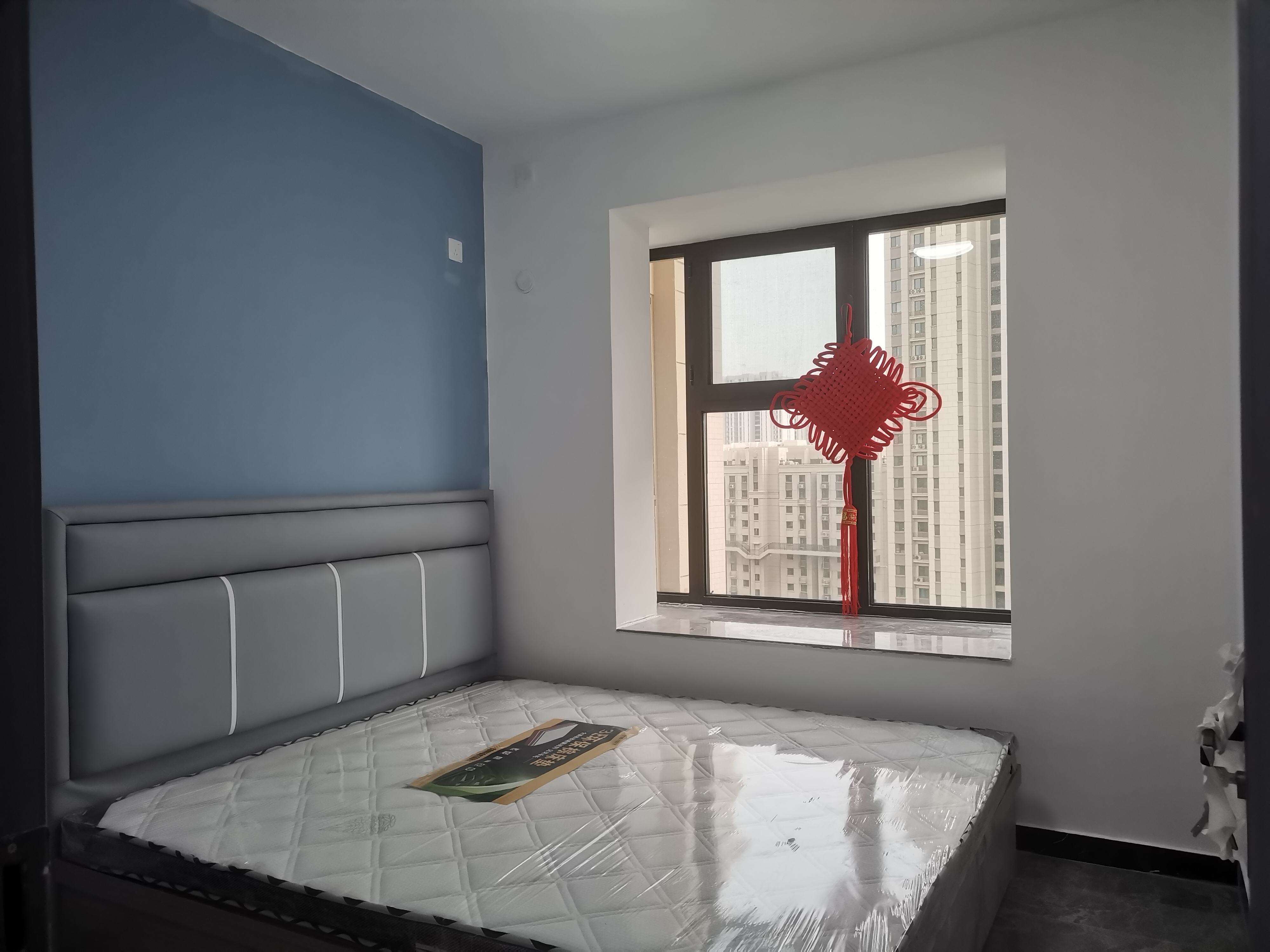 中新锦绣天地东苑一区