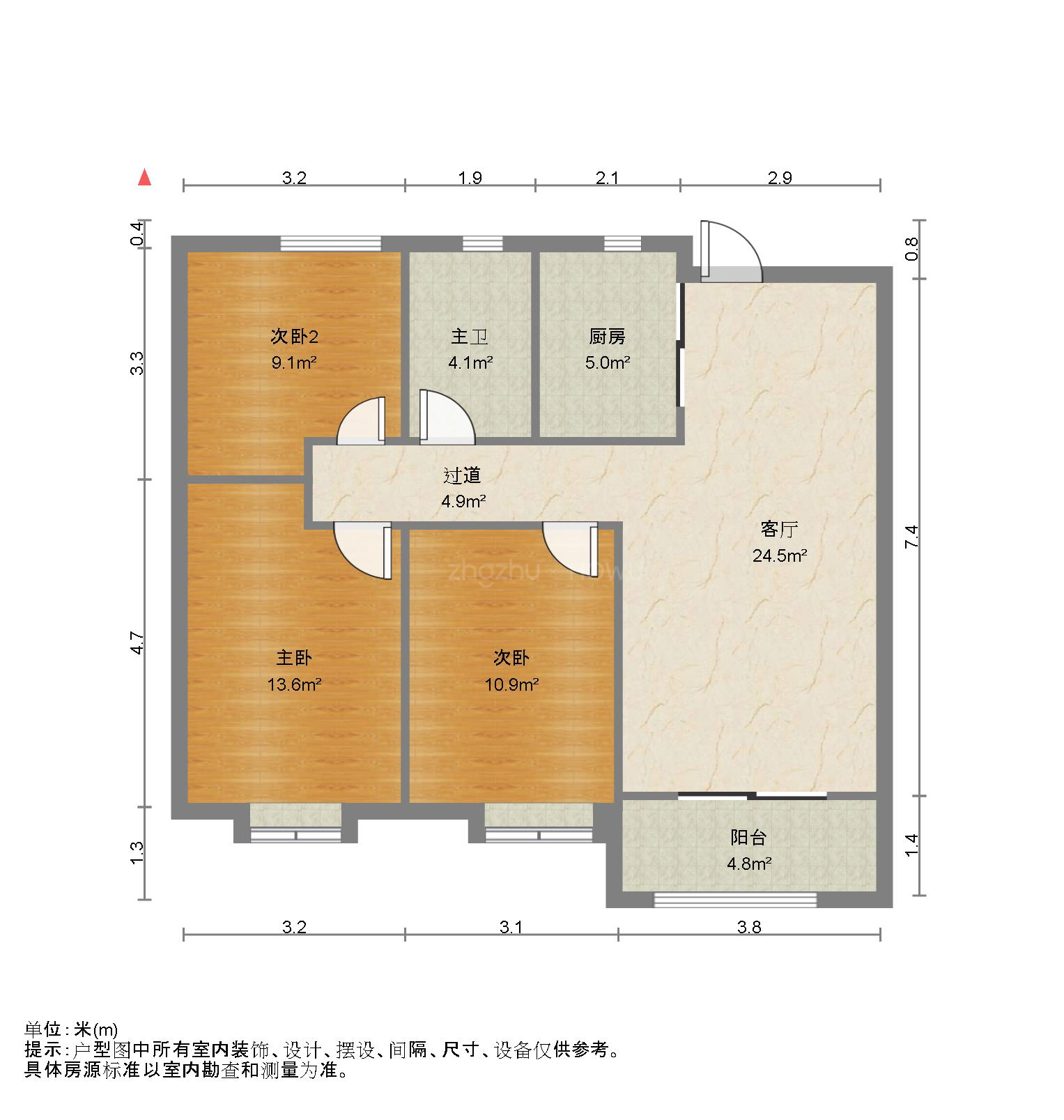 中新锦绣天地东苑一区