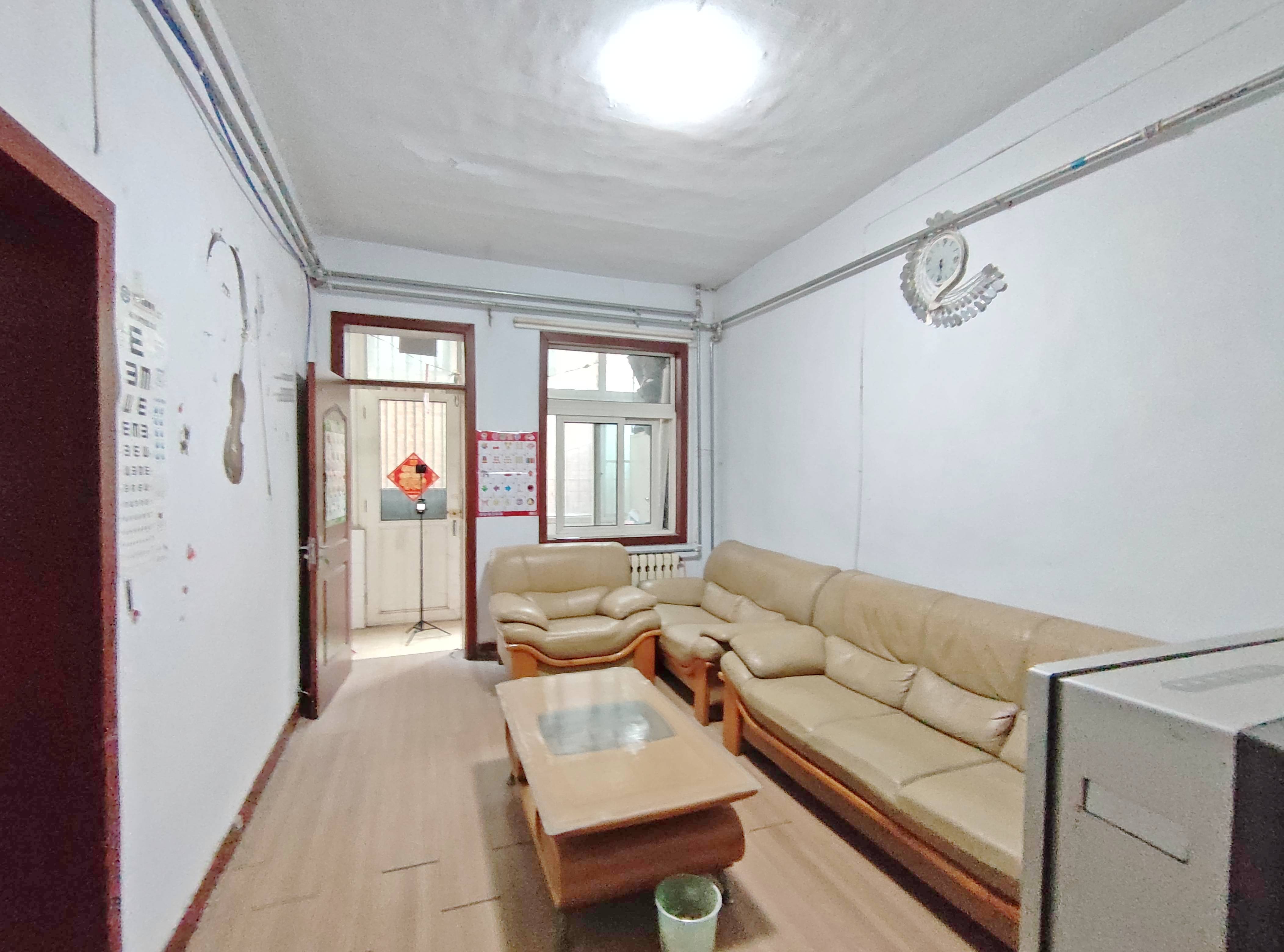 纬十路电信局宿舍