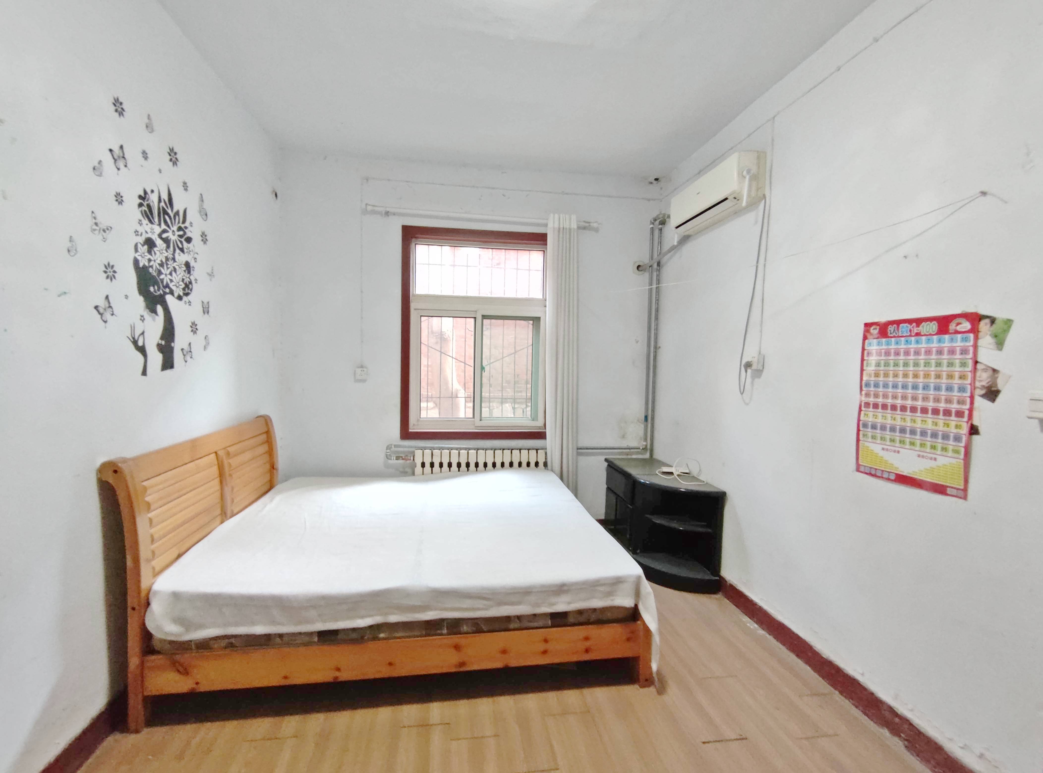 纬十路电信局宿舍