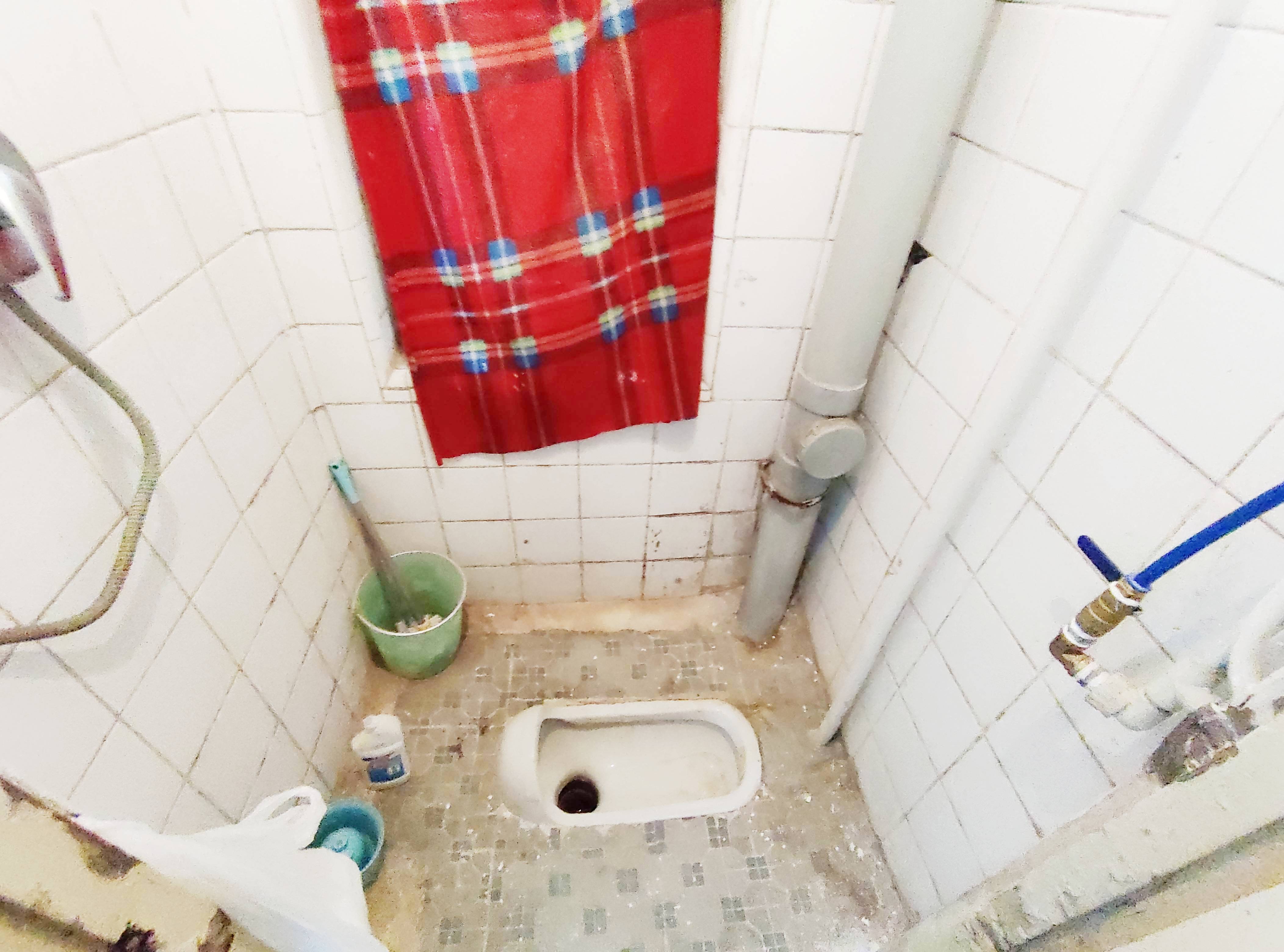 纬十路电信局宿舍