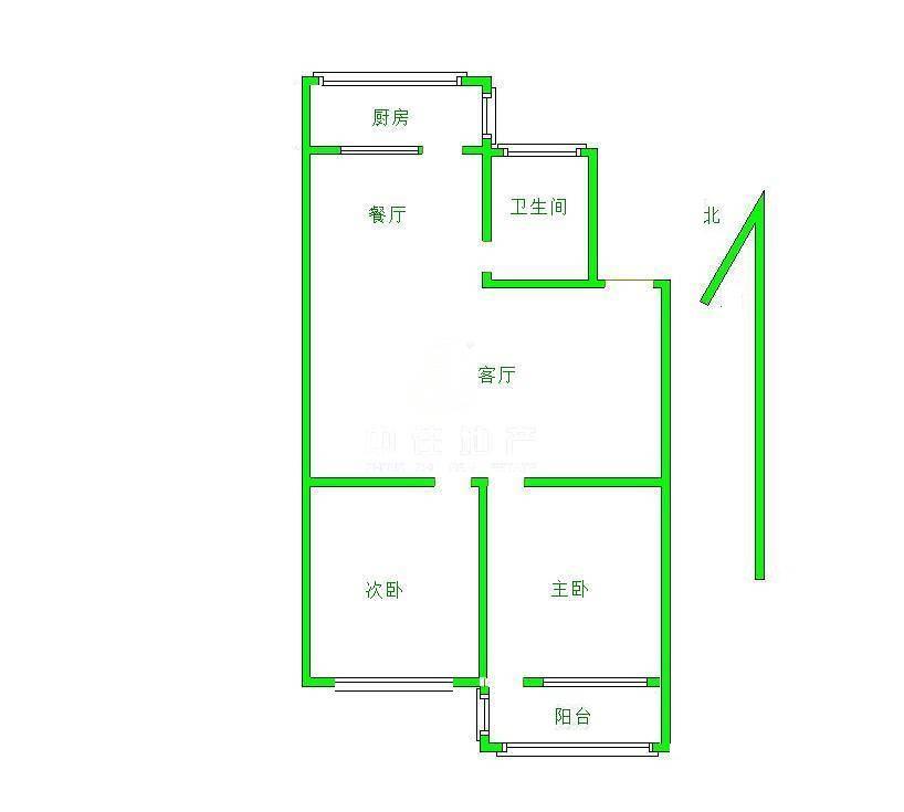 天建天福苑