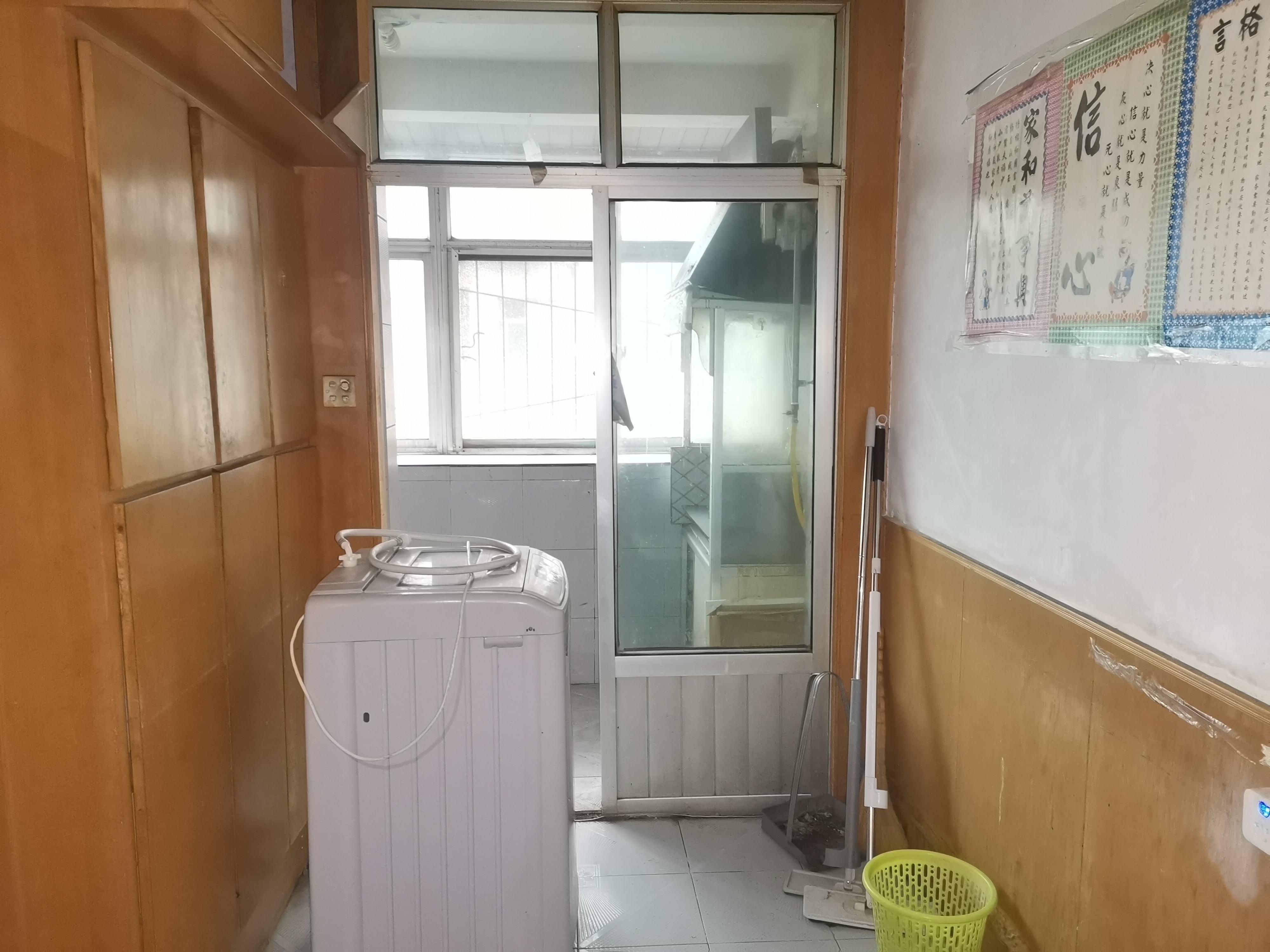 金牛小区