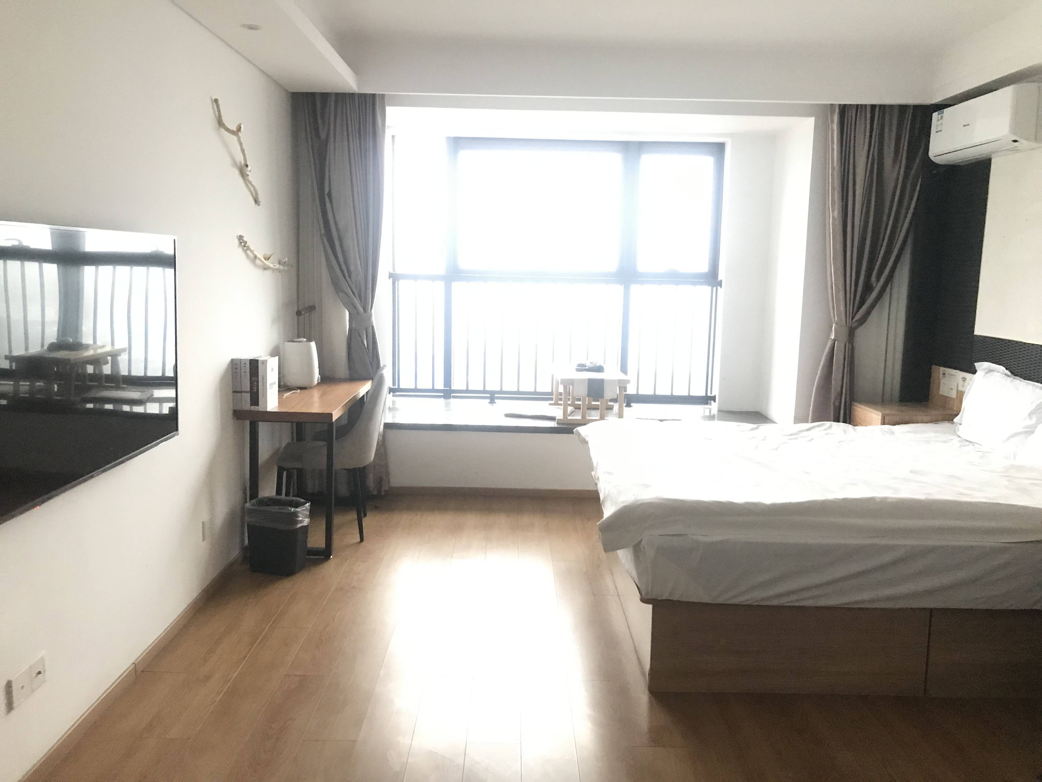 海信贤文中心