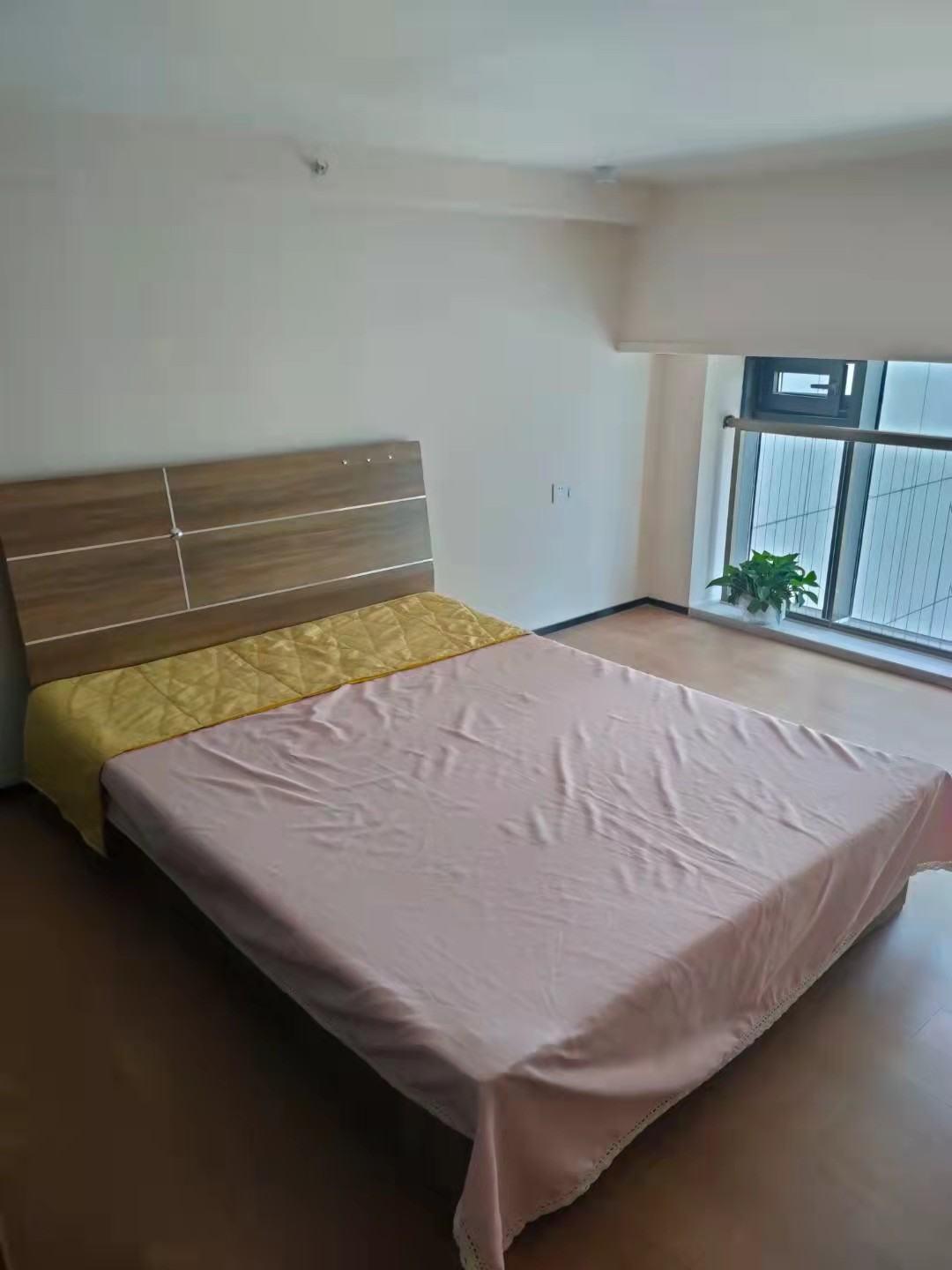 恒大城(商住楼)