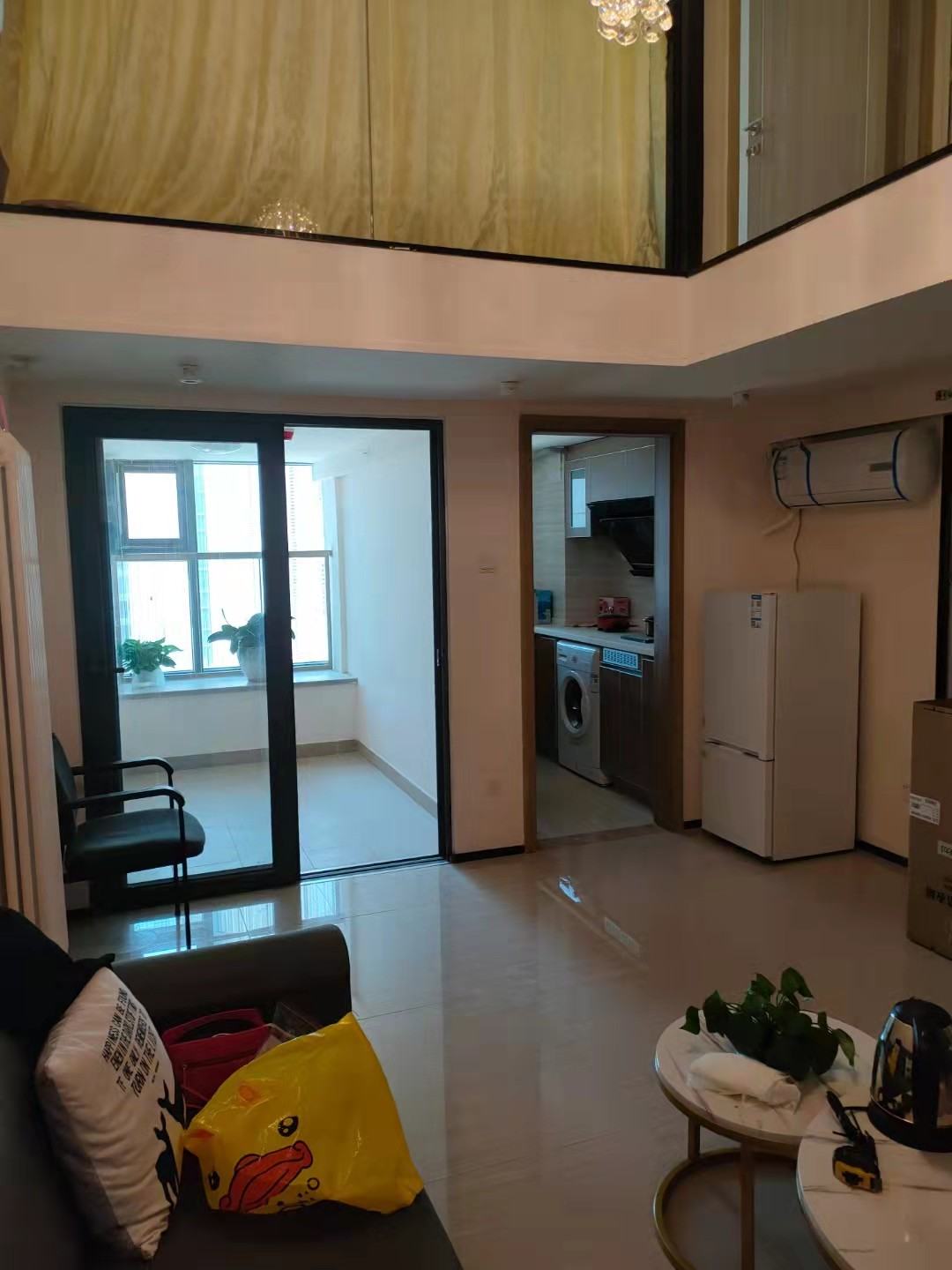 整租·恒大城(商住楼)  西