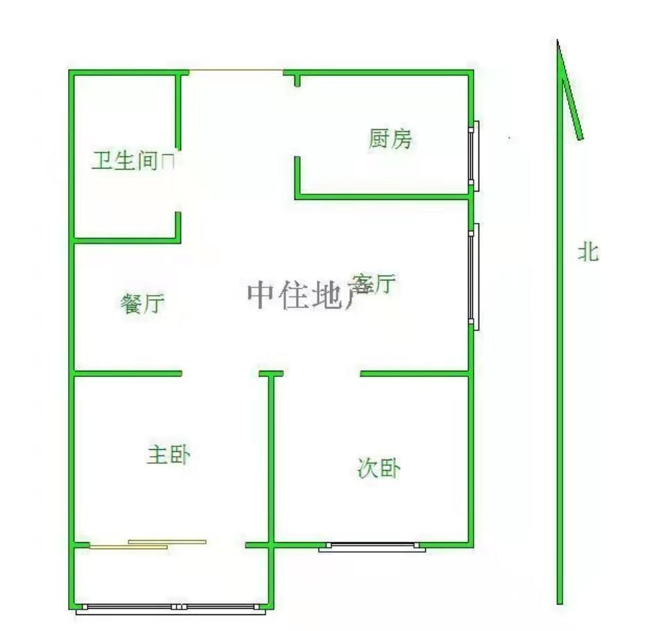 雁翔苑