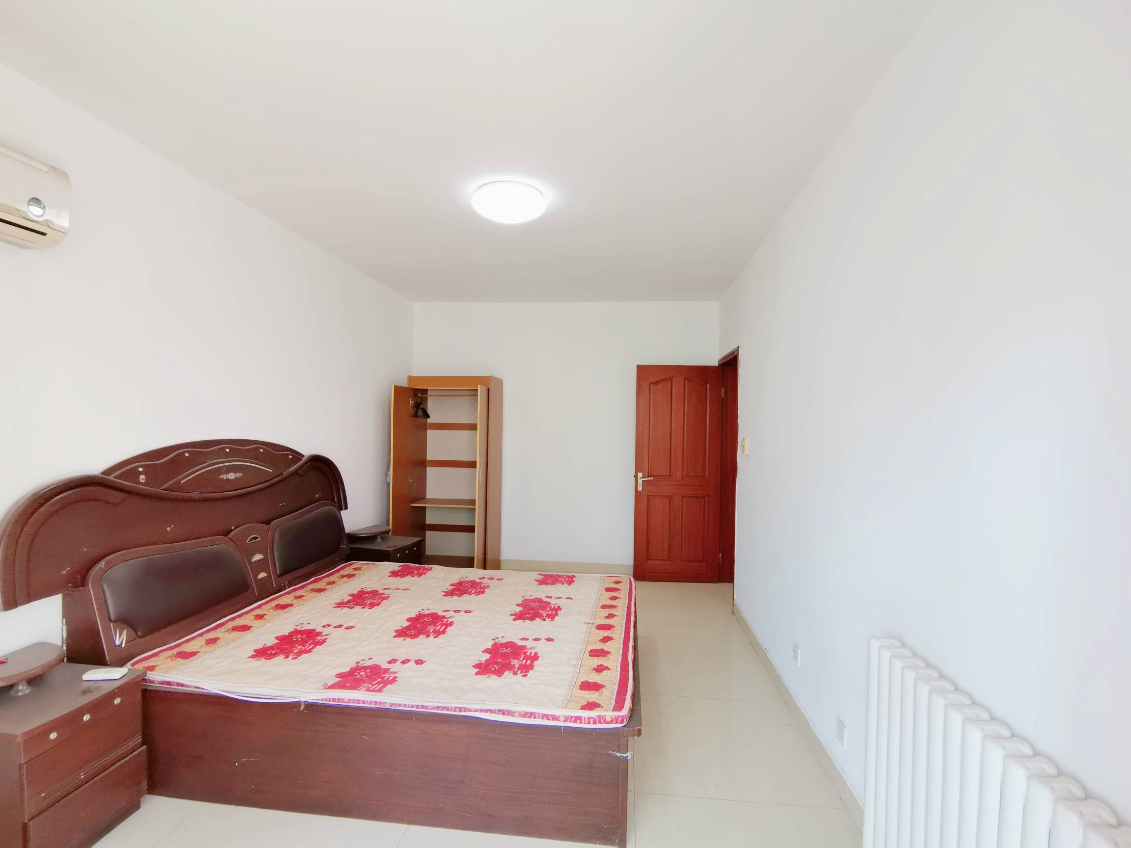 正大城市花园一期