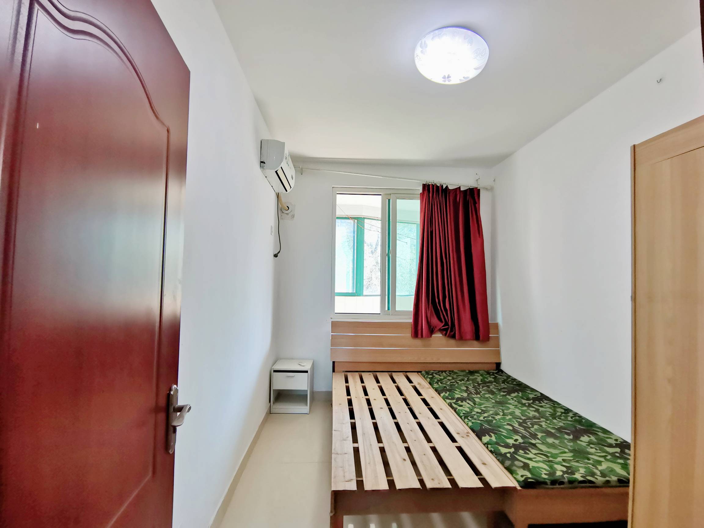 正大城市花园一期