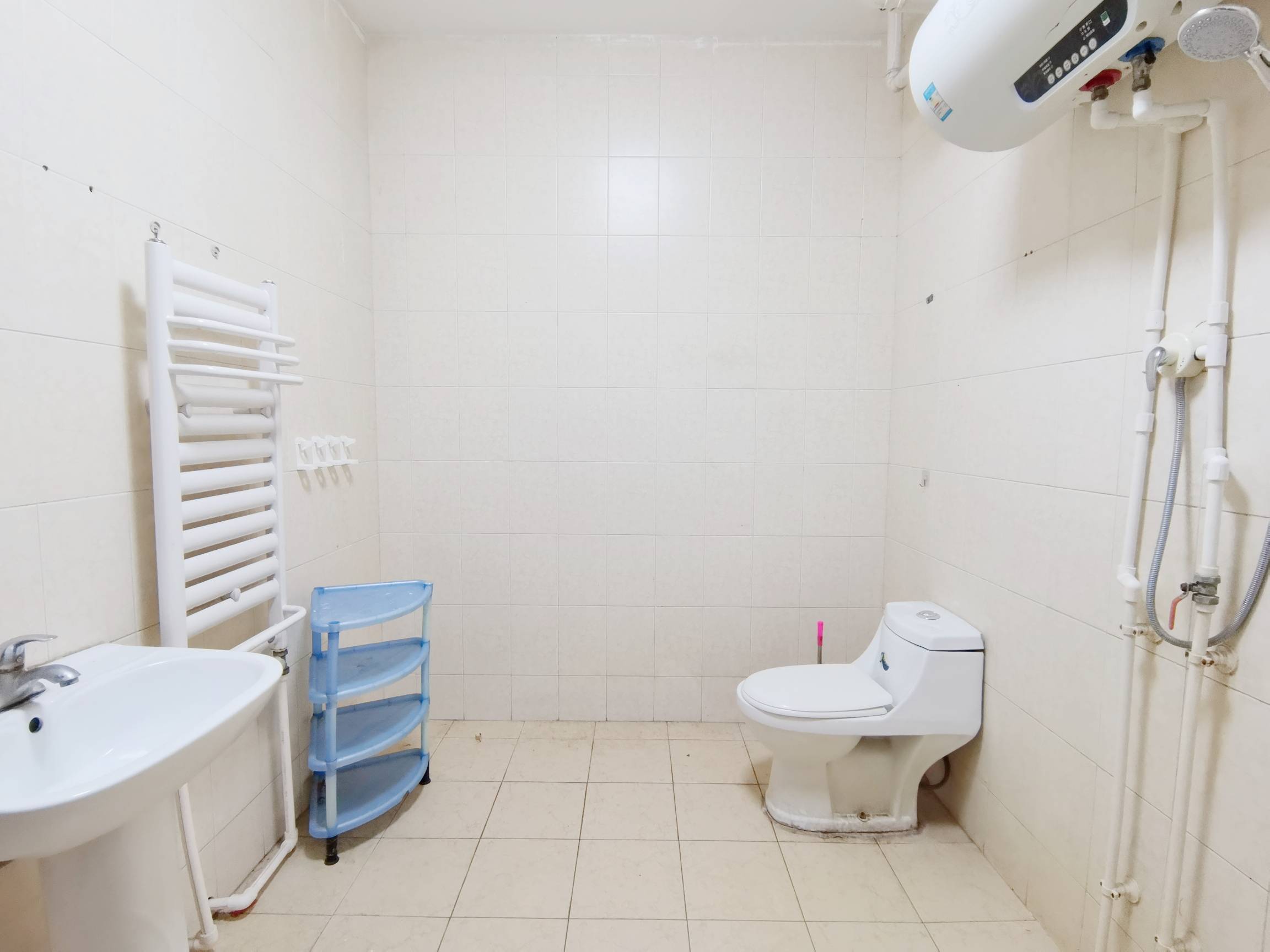 正大城市花园一期