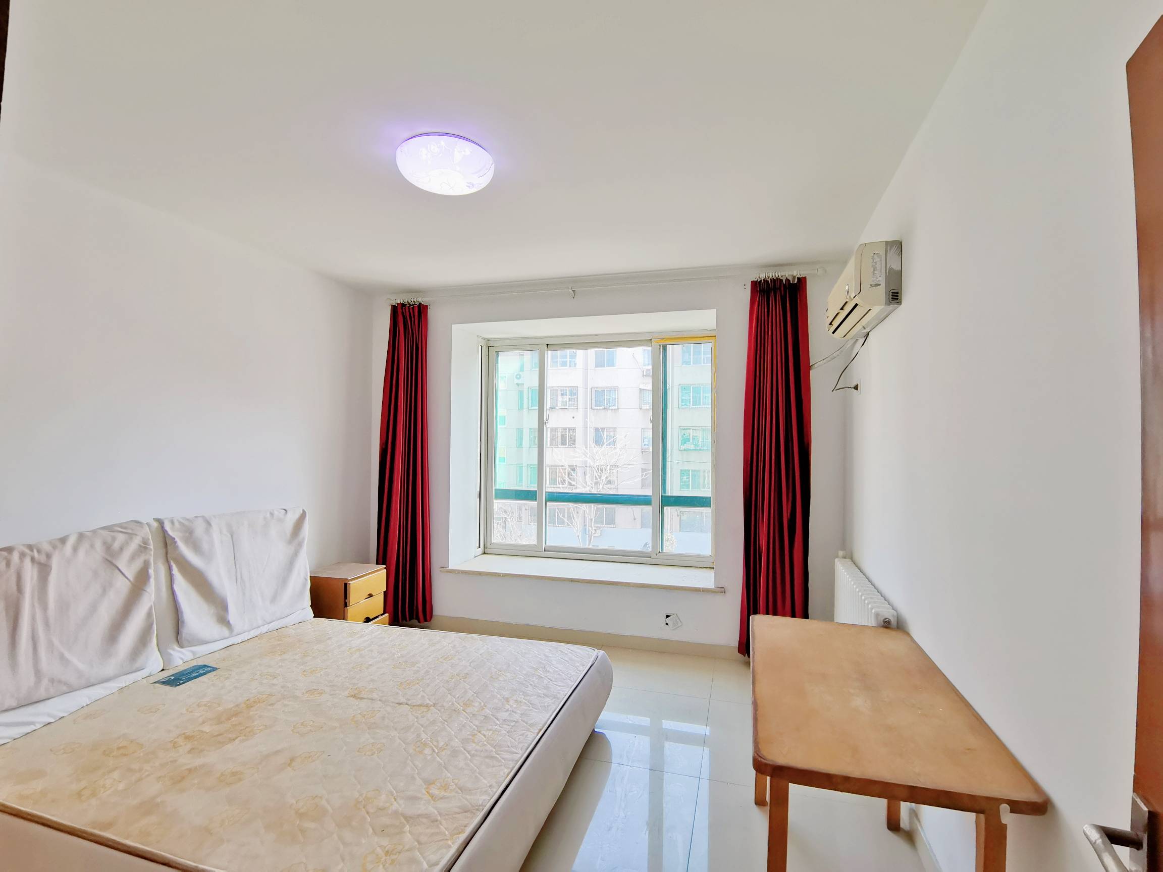 正大城市花园一期