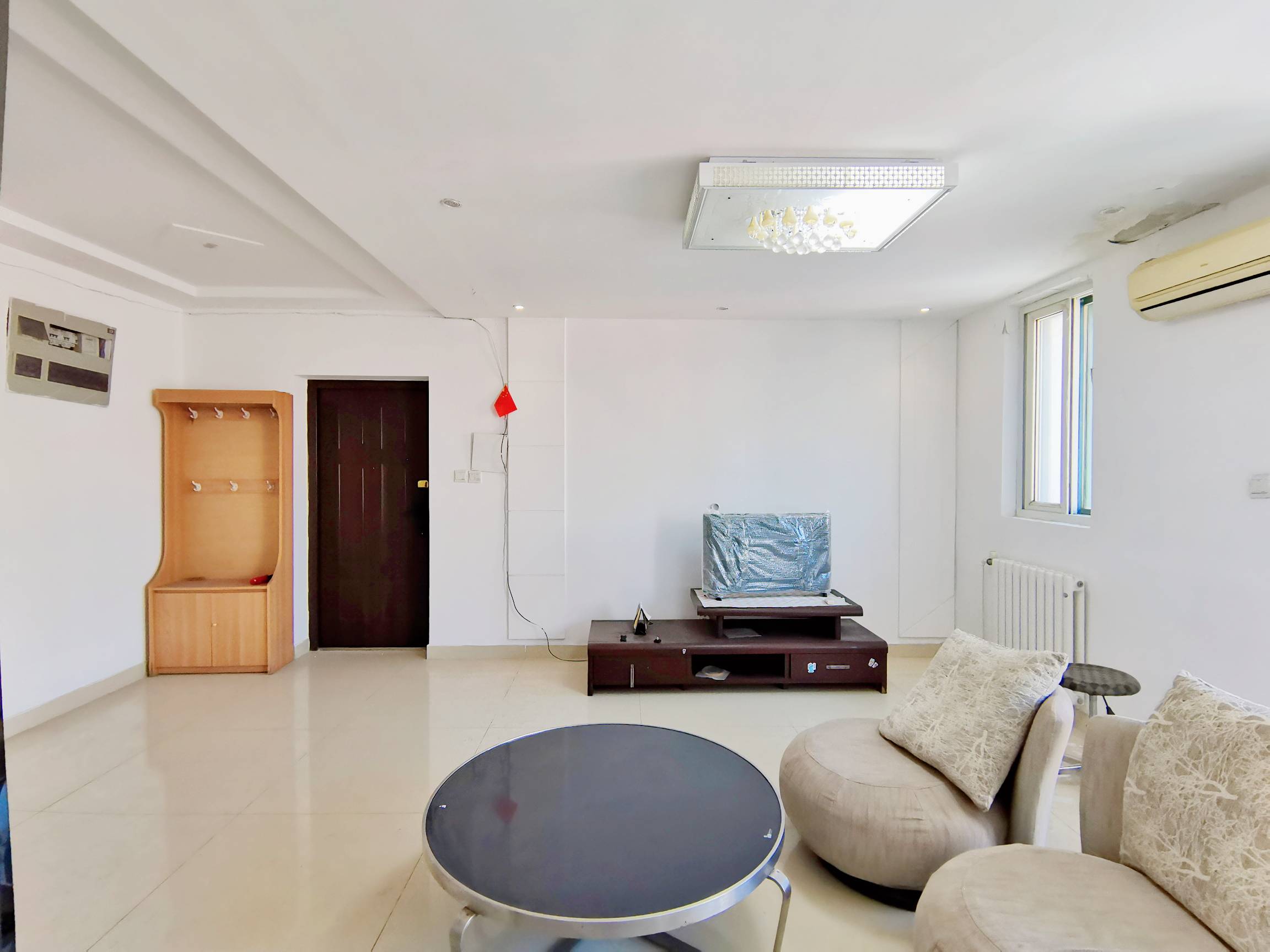 正大城市花园一期